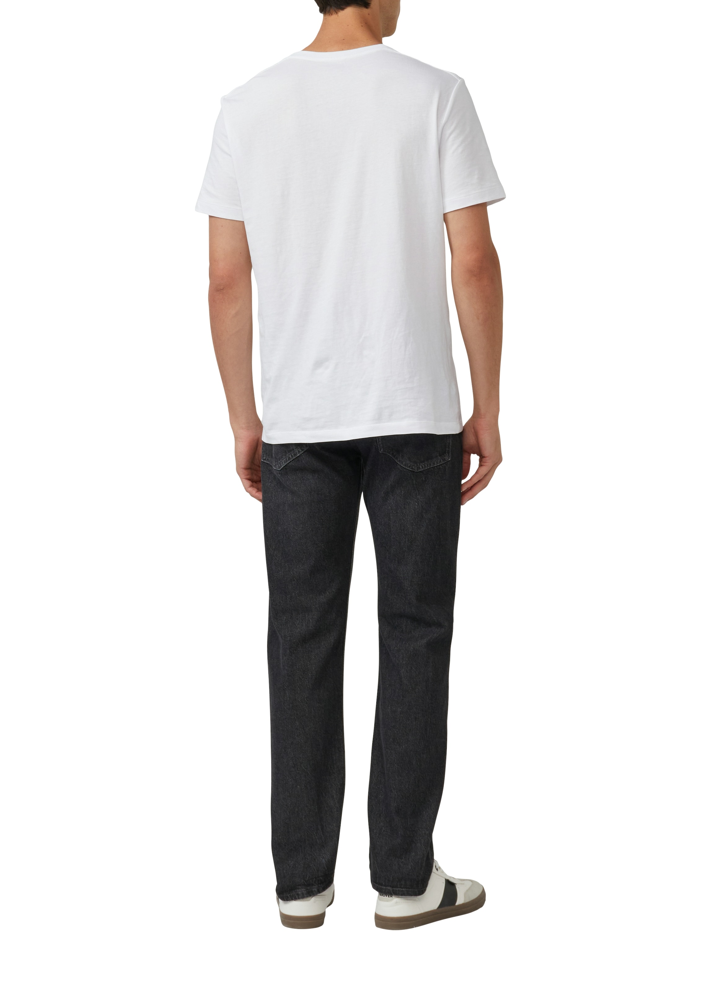 s.Oliver Straight-Jeans, Regular Fit, Mid Rise