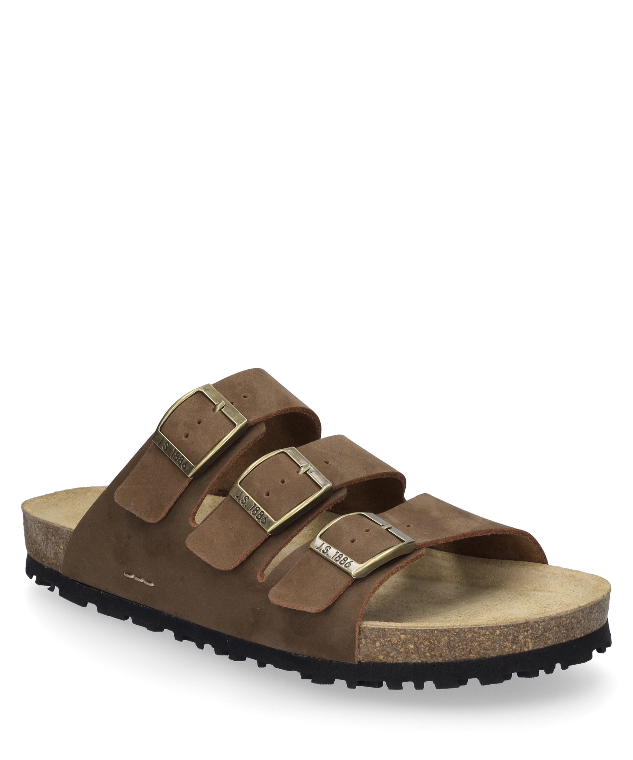 Josef Seibel Sandale »Josef 07, braun«