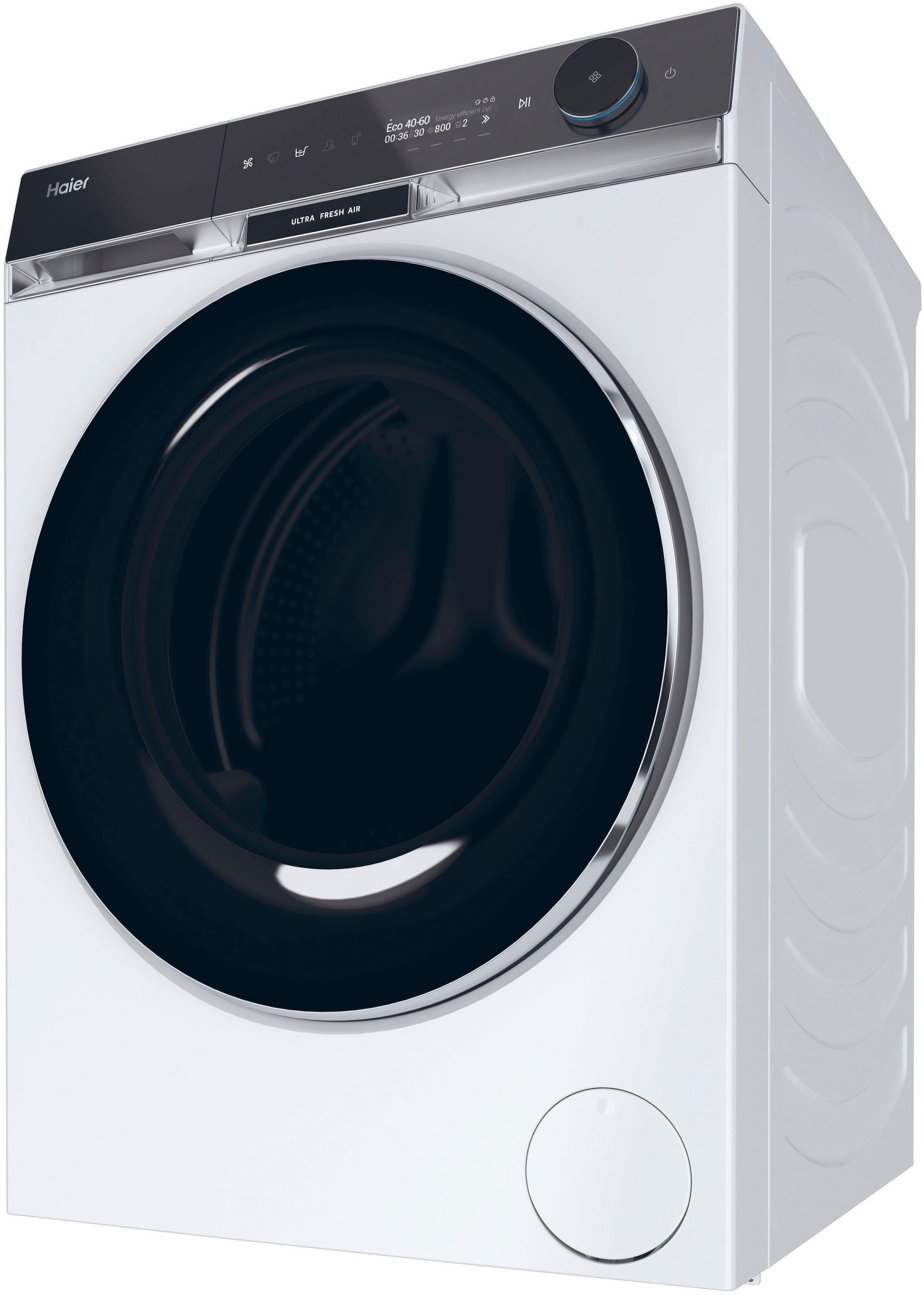 Haier Waschmaschine X SERIE 11 »HW100-BD14397U1«, 10 kg, 1400 U/min, UltraFresh: Hält die Wäsche bis zu 12 Std. frisch