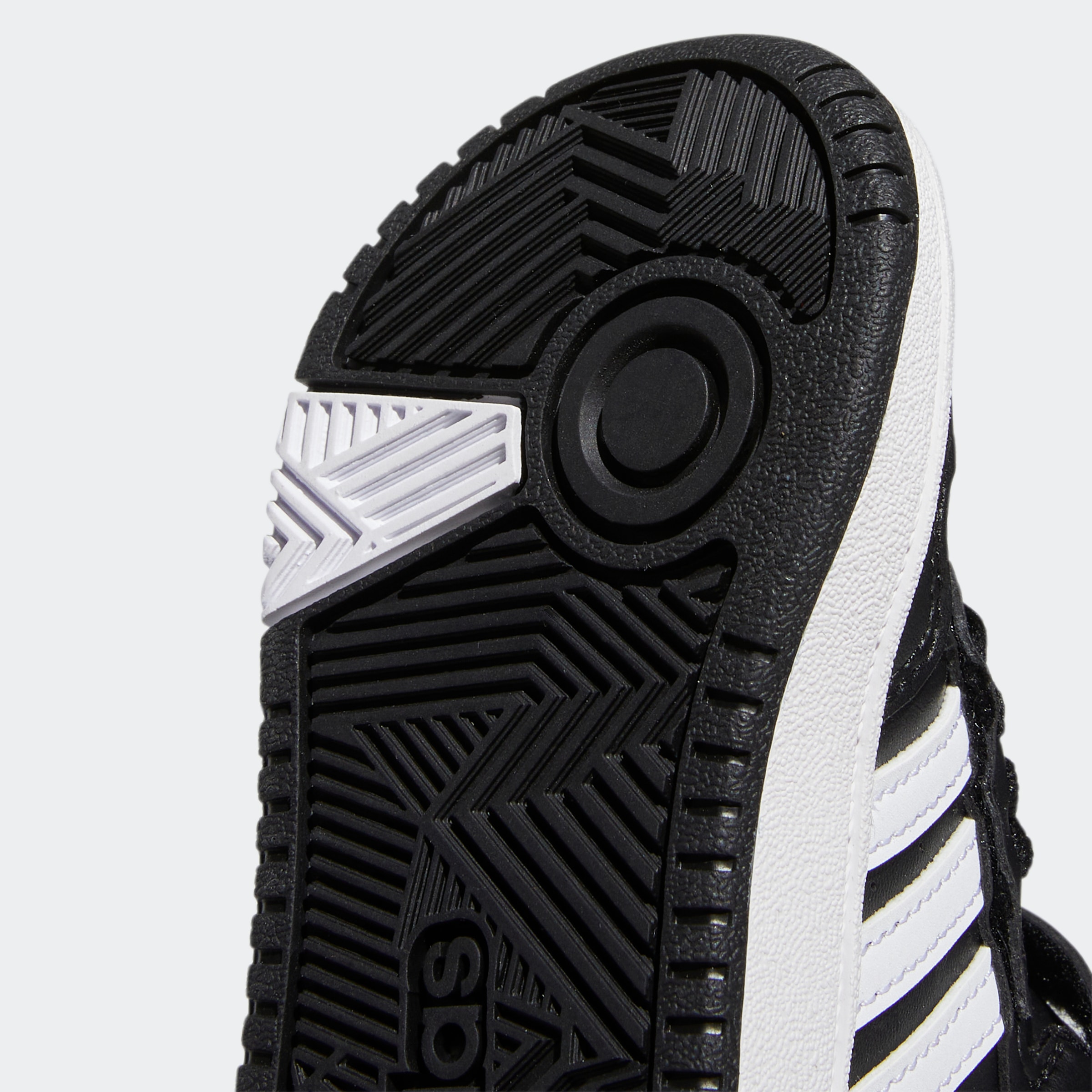 adidas Sportswear Sneaker »HOOPS MID«