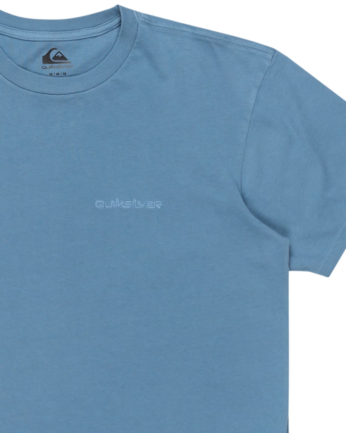 Quiksilver T-Shirt »Salt Water«