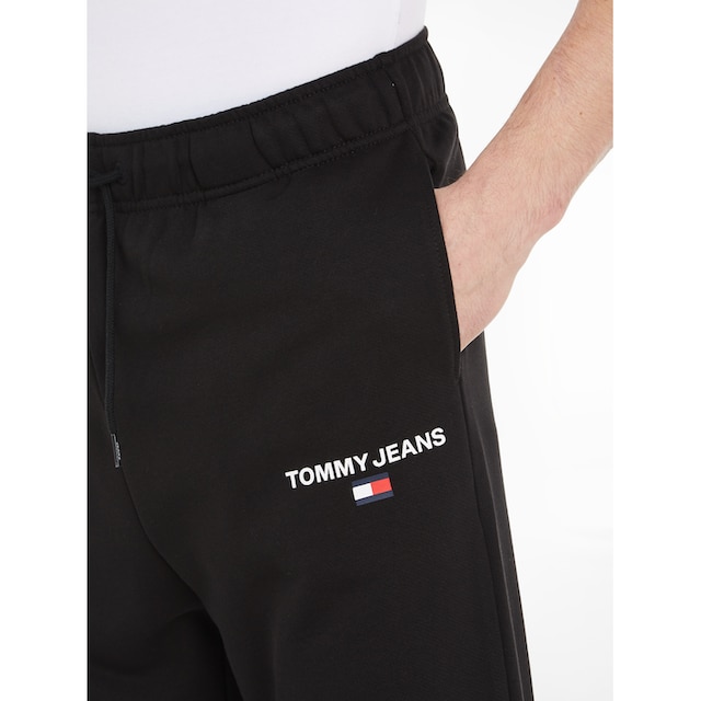 Tommy Jeans Sweathose »TJM REG ENTRY GRAPHIC JOGGER« bei ♕