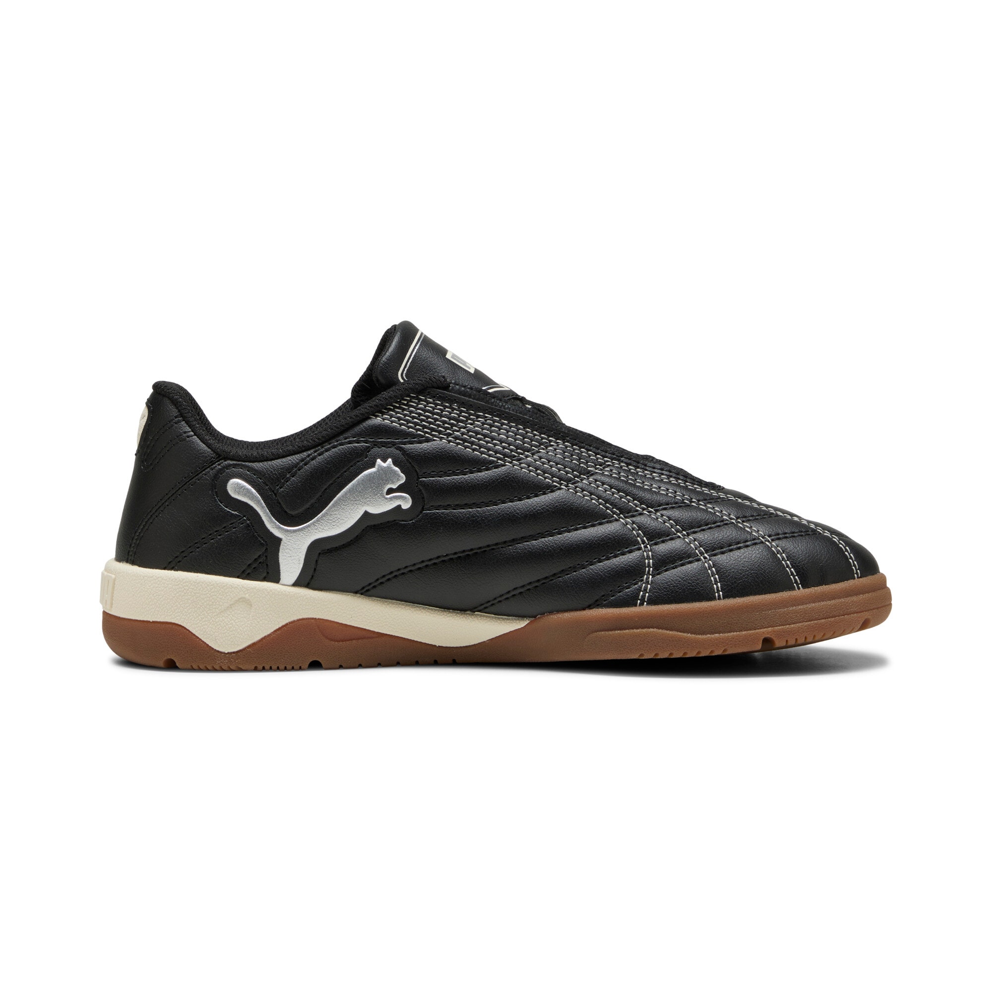 PUMA Sneaker »TIFOSI CALCIO LS«  für sportlichen Look im Alltag und Streetwear, mit Gummilaufsohle