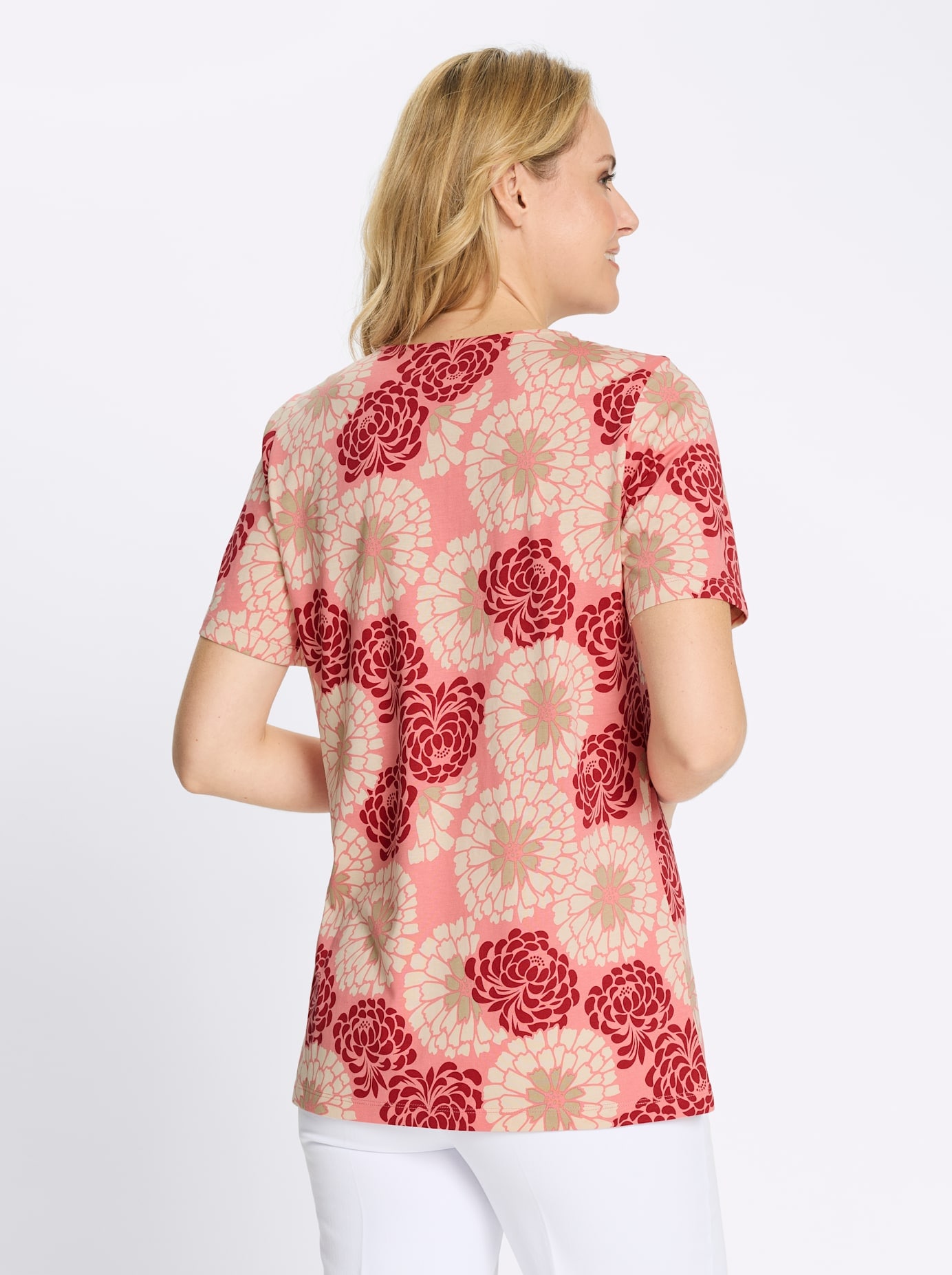 Classic Basics Longshirt »Longshirt« 1 tlg.