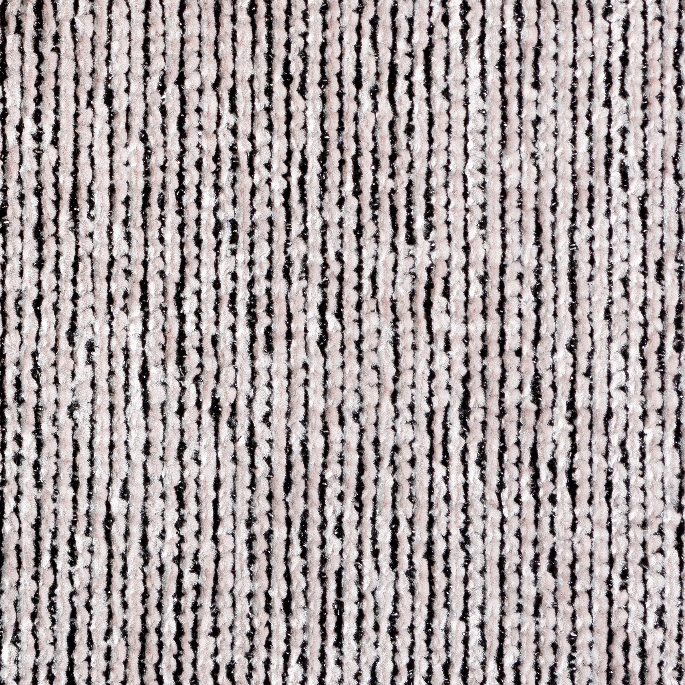 Sehrazat Teppich »Stela«, rechteckig, 5 mm Höhe, waschbar, Flachgewebe, mit Fransen und Chenille