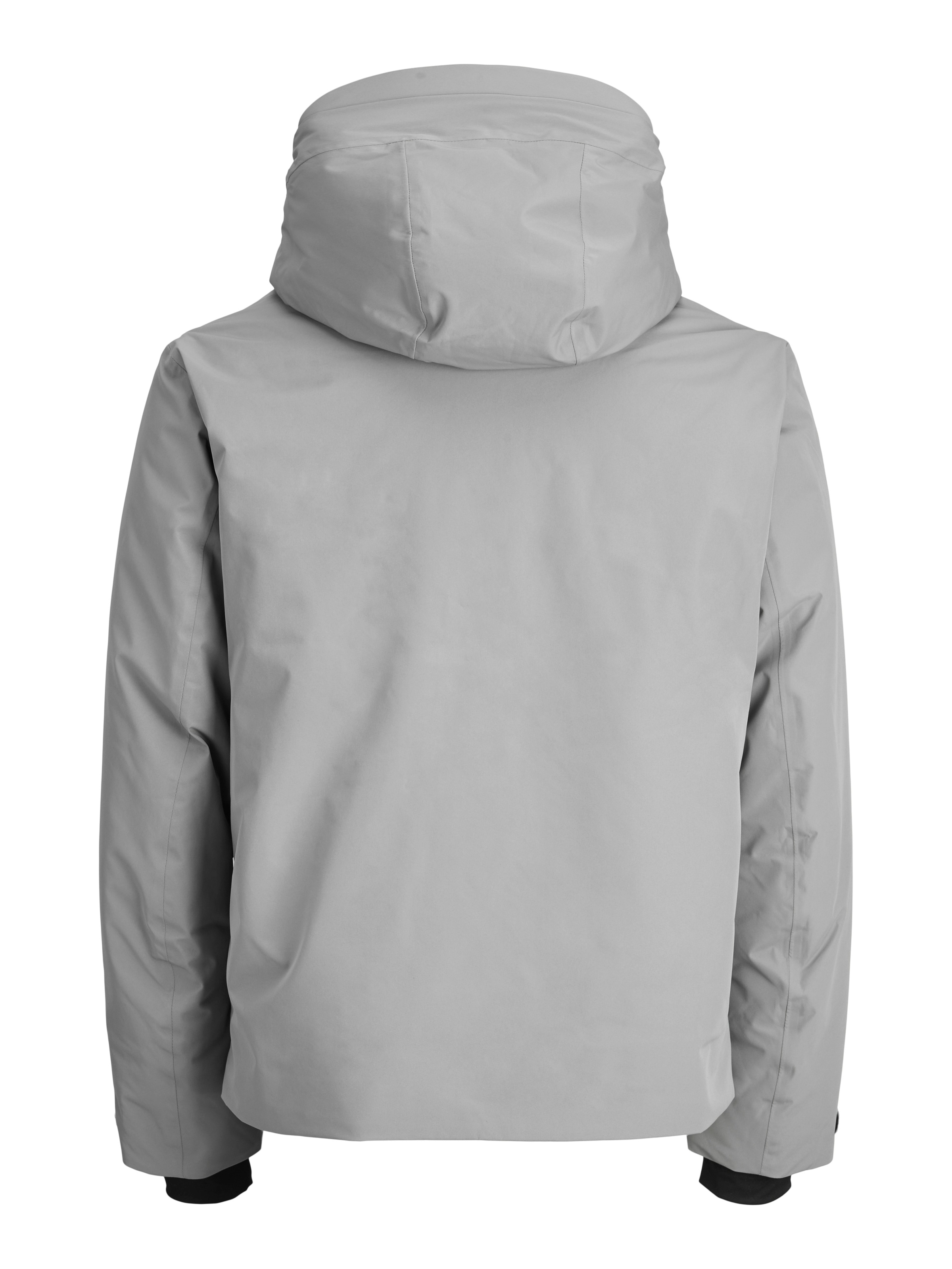 Jack & Jones Outdoorjacke »JCOFUSION TECHNICAL JACKET SN« mit Kapuze