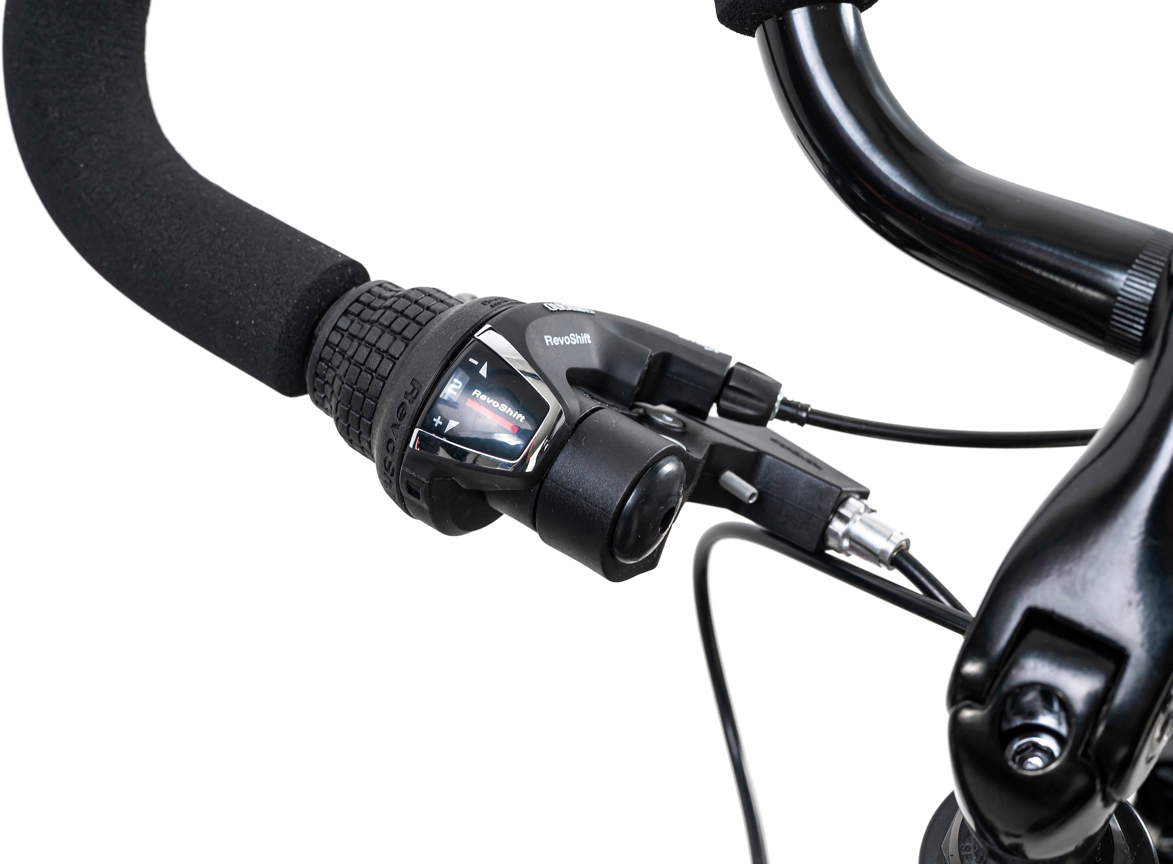 KS Cycling Trekkingrad »Canterburry«, 21 Gang, Shimano, Tourney Schaltwerk, Kettenschaltung, für Herren, Kettenschaltung