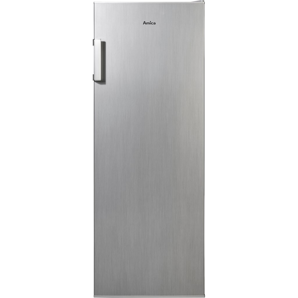 Amica Gefrierschrank »GSN 324 160 E«, 145,5 cm hoch, 54,0 cm breit