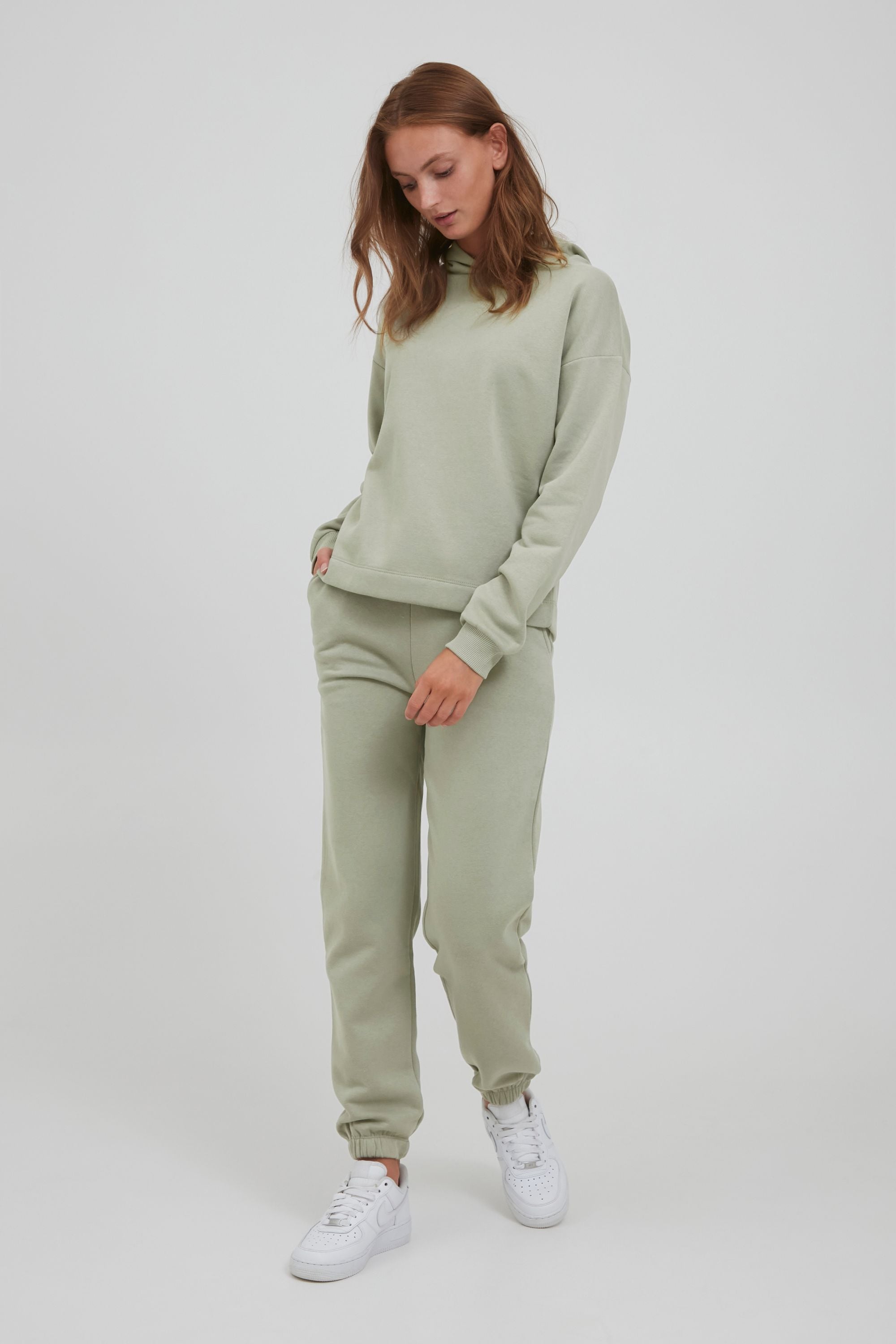 b.young Kapuzenpullover »Kapuzenpullover BYSammia«