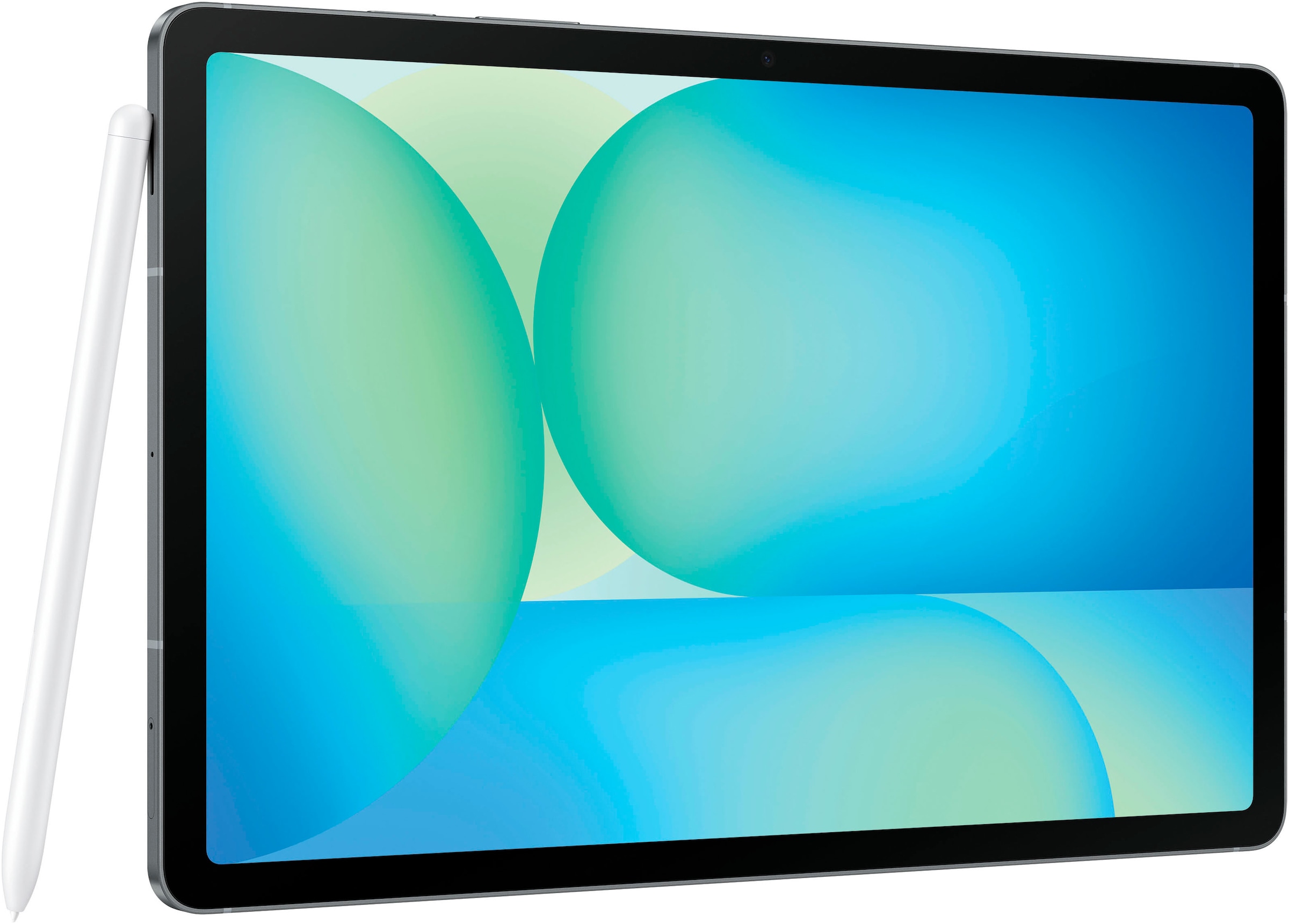 Samsung Tablet »Galaxy Tab S10 FE 5G 256GB« (27,7 cm / 10,9 ″) Android 256 GB WUXGA+ 5G )