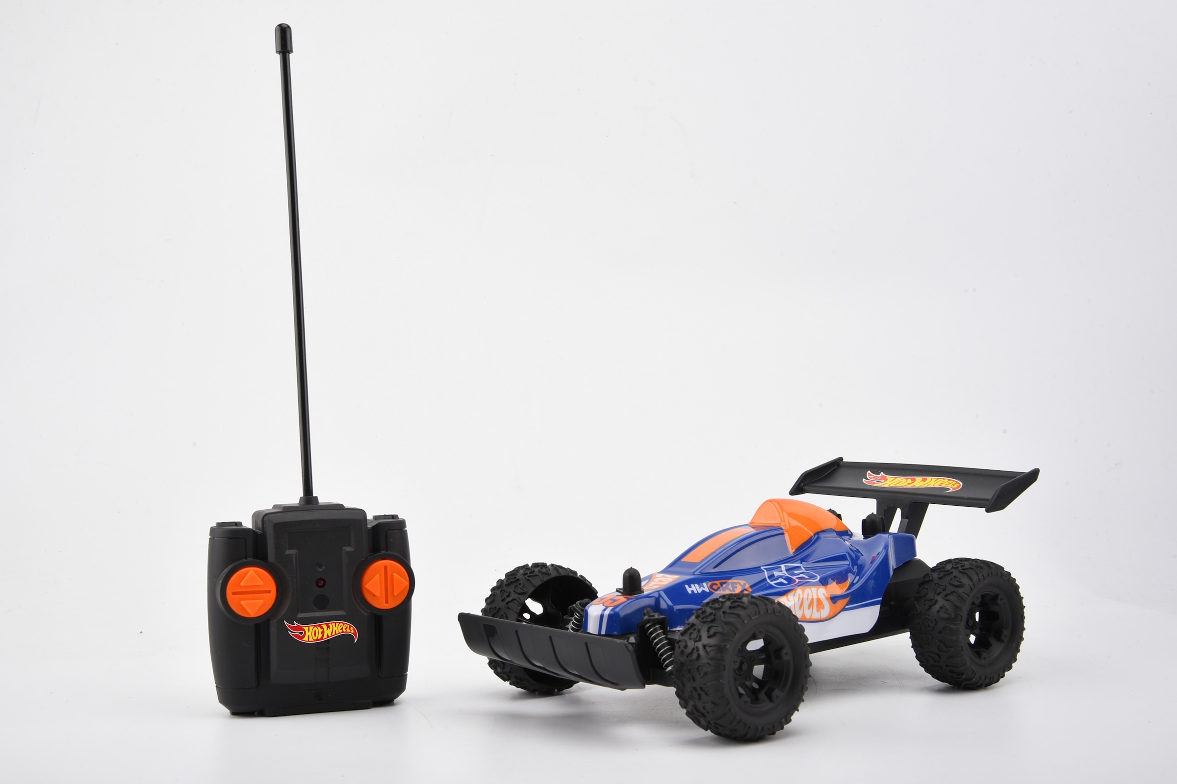 Hot Wheels RC-Auto »HOT WHEELS Dune Rider«