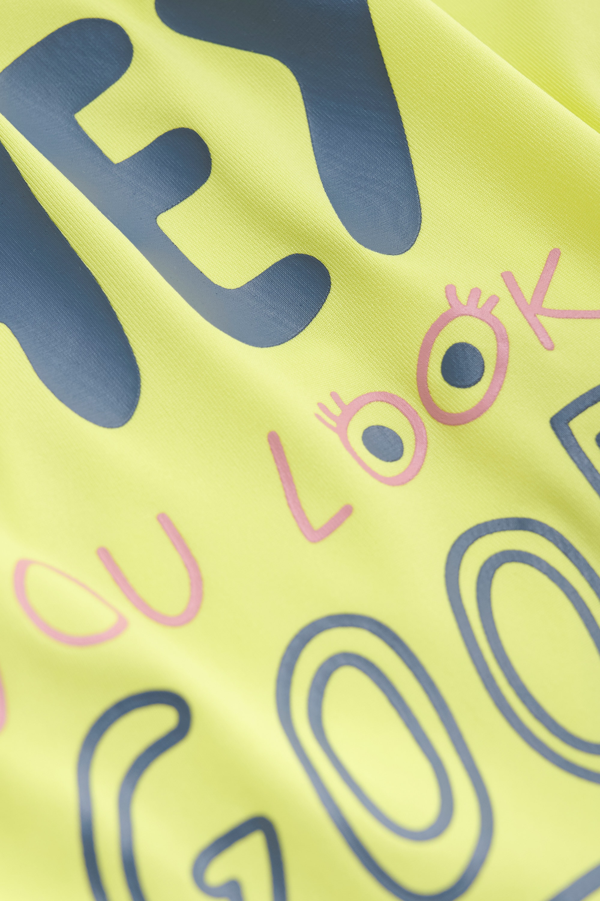 COLOR KIDS »T-Shirt CITshirt«