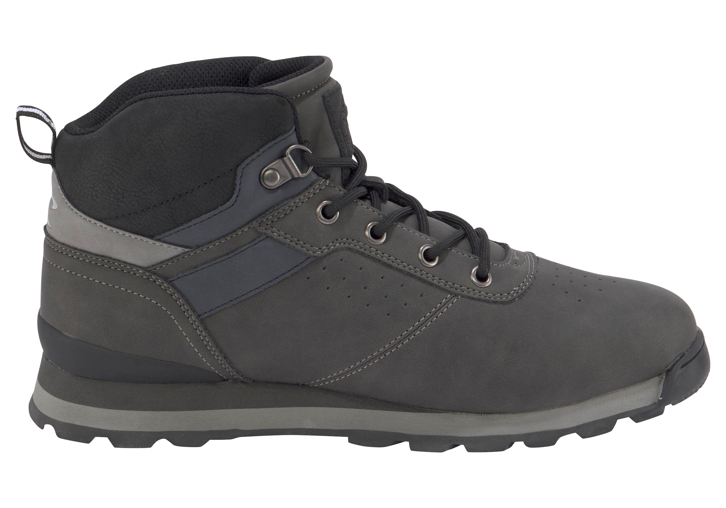 O'Neill Schnürboots »GRAND TETON MEN MID«, Winterstiefel, Schnürstiefel, Winterschuhe