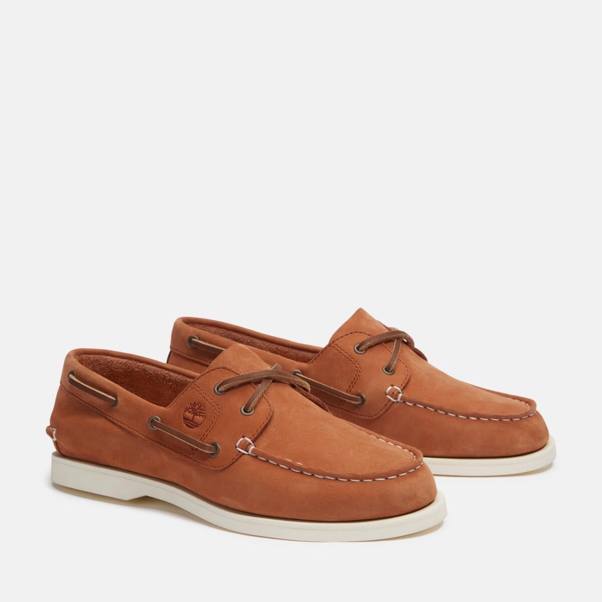 Timberland Bootsschuh »CLASSIC BOAT BOAT SHOE«