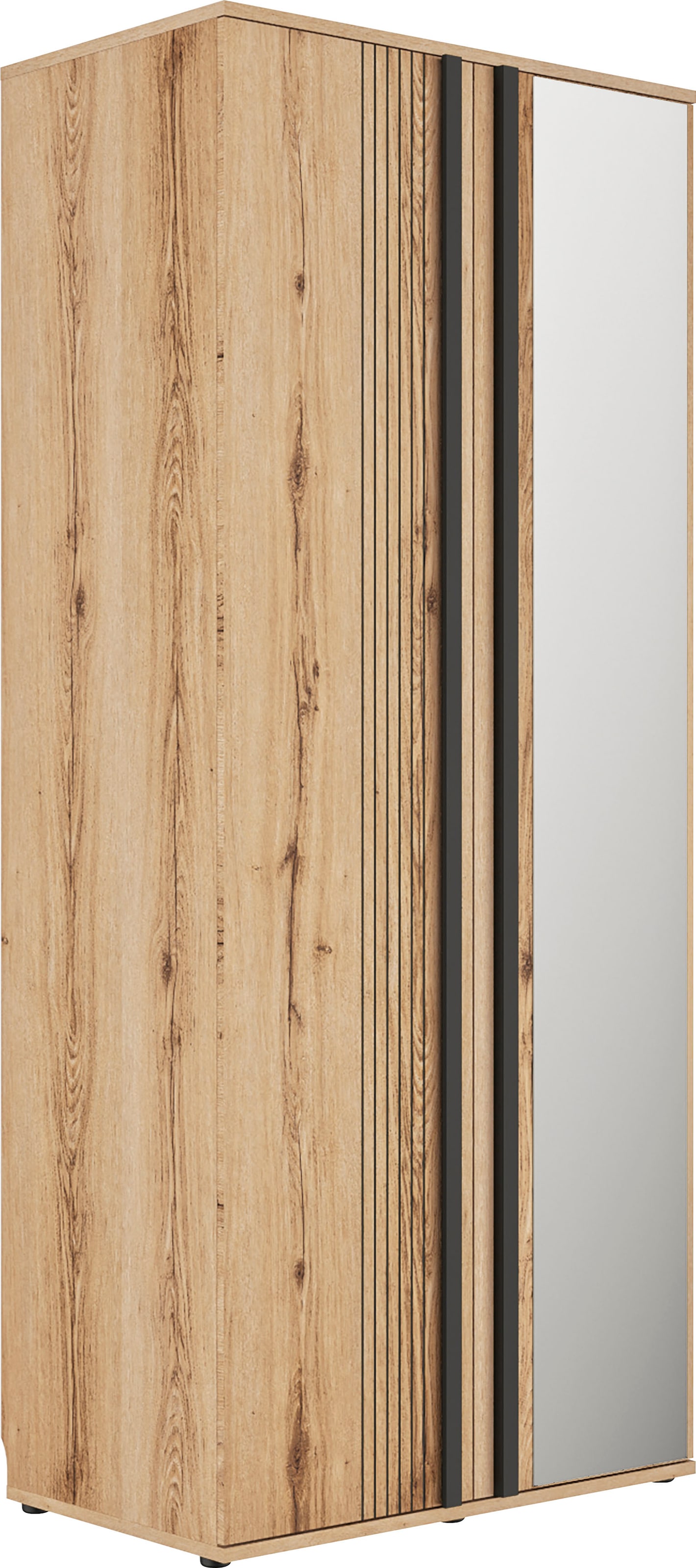 Gami Schrankmodule »Enzo« 1 Stk. tlg. Verschiedene Module einfach zu kombinieren