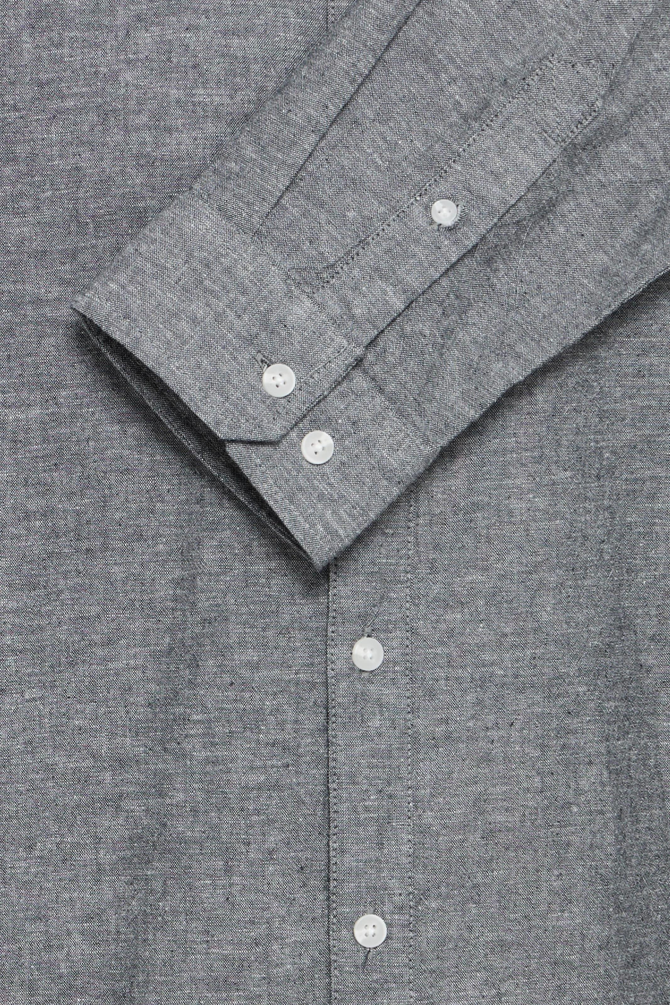 Blend Langarmhemd »BHABAN SHIRT PP NOOS«