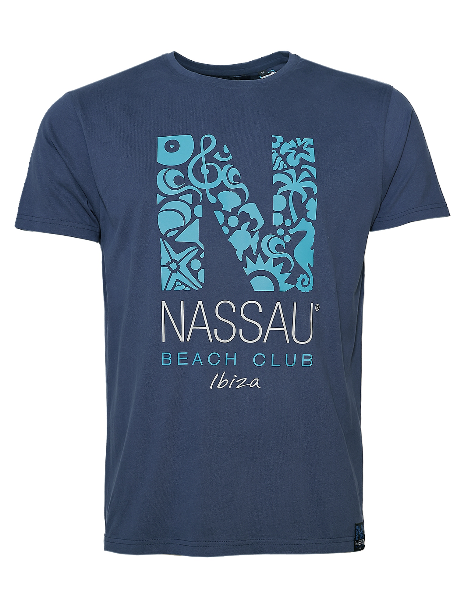 NASSAU BEACH T-Shirt »T-Shirt NB231046«