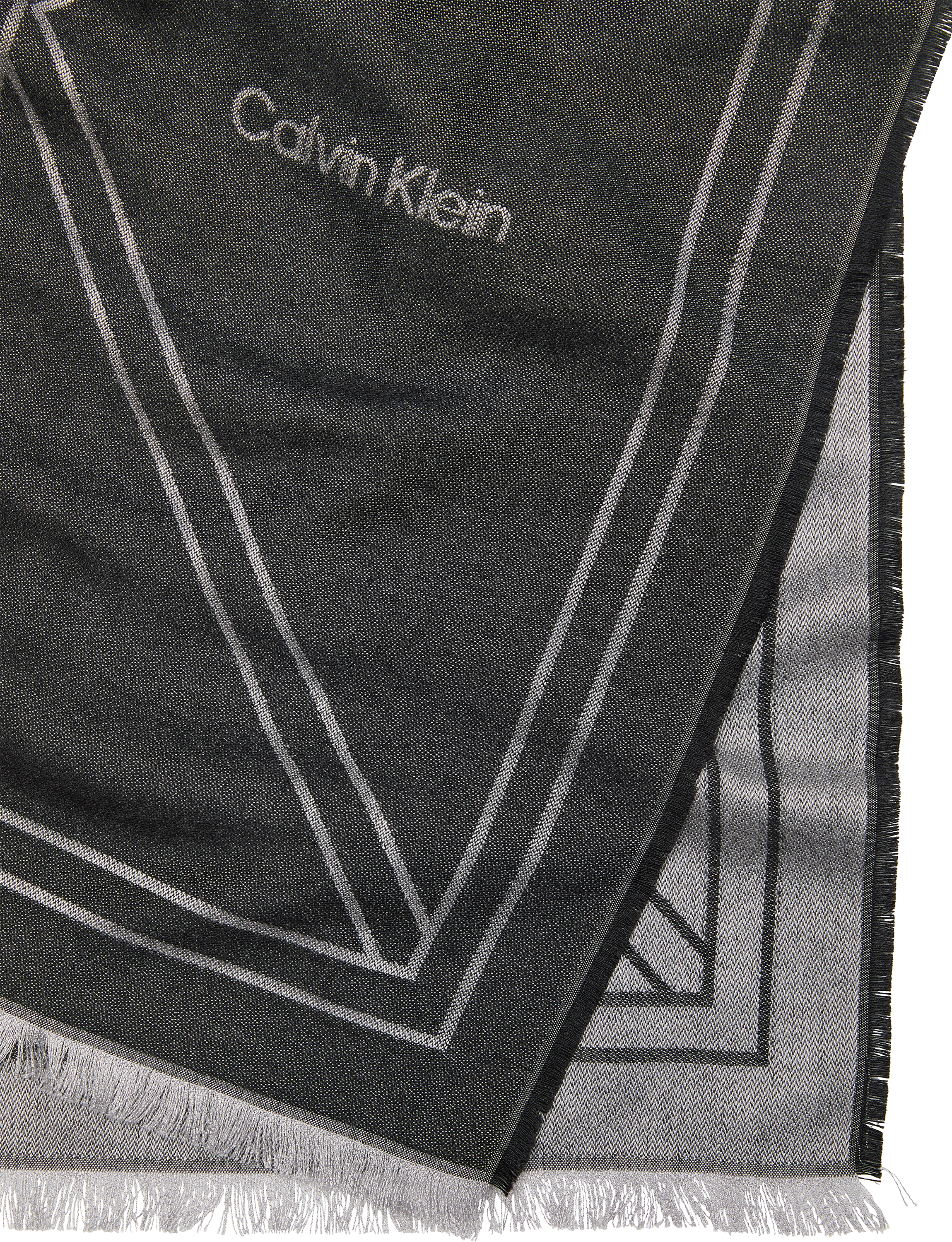 Calvin Klein Modetuch regular fit