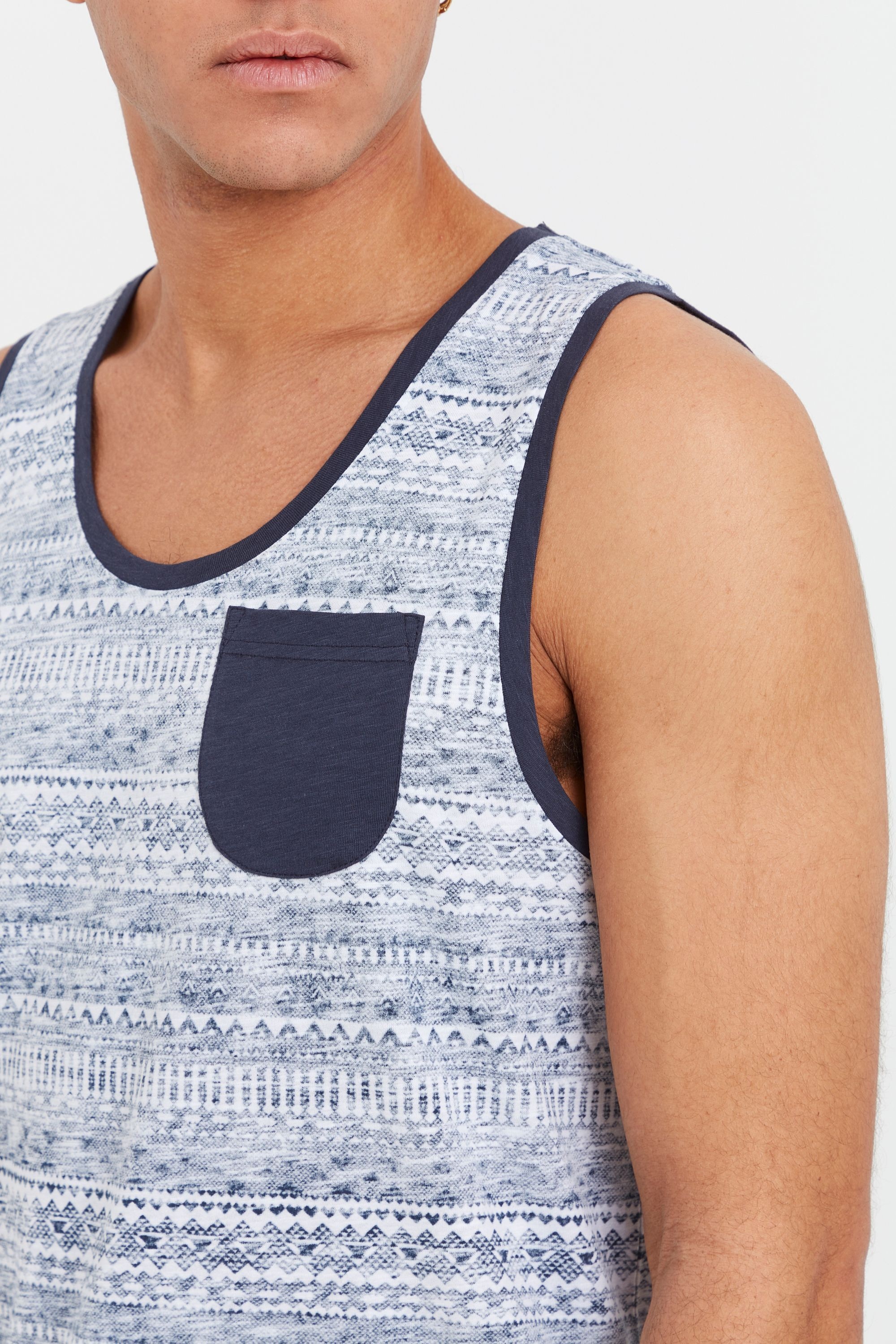 !Solid Tanktop »Tanktop SDImbre«