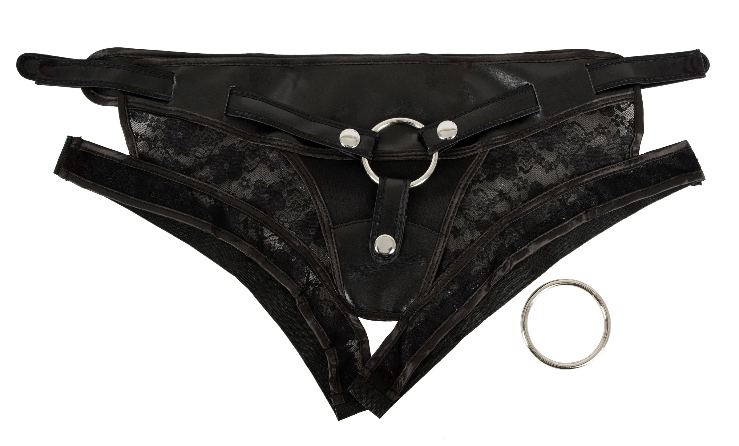 You2Toys Dildo »Strap-On Strap-on Kit for Playgirls«