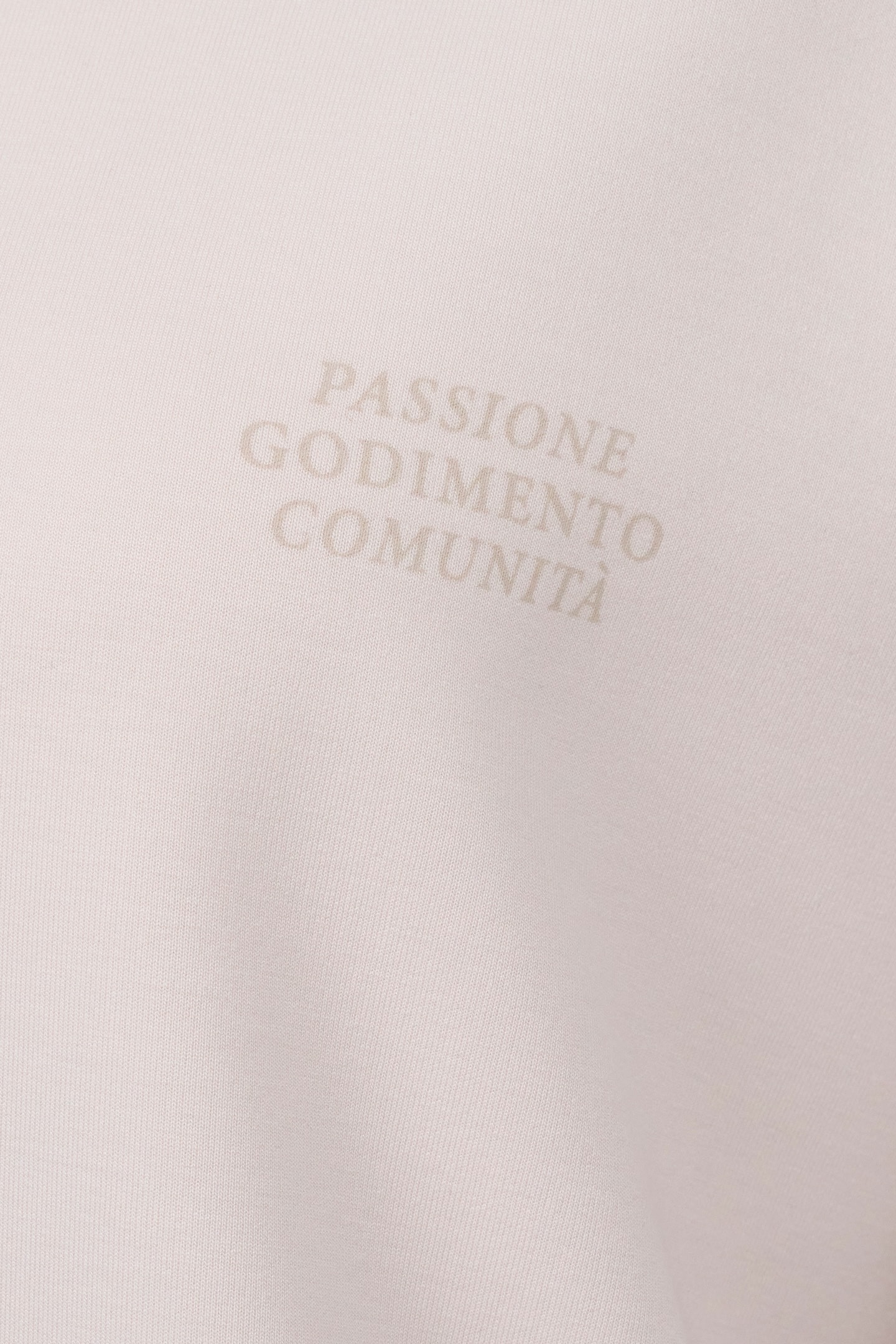bugatti Sweatshirt, mit Schriftzug