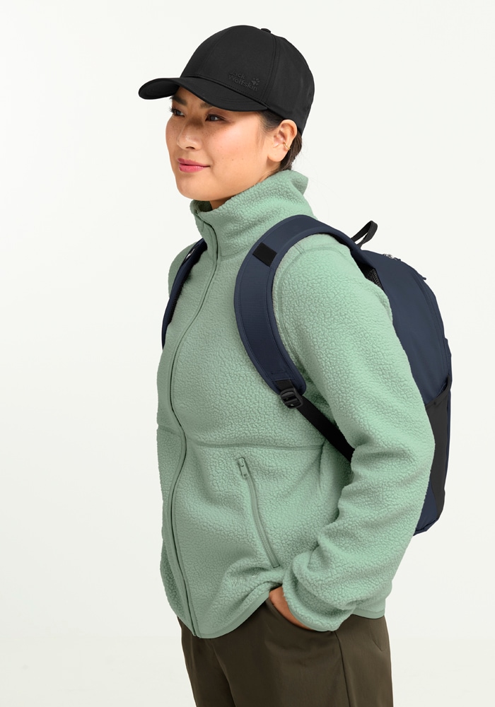 Jack Wolfskin Daypack »YUMA 14«