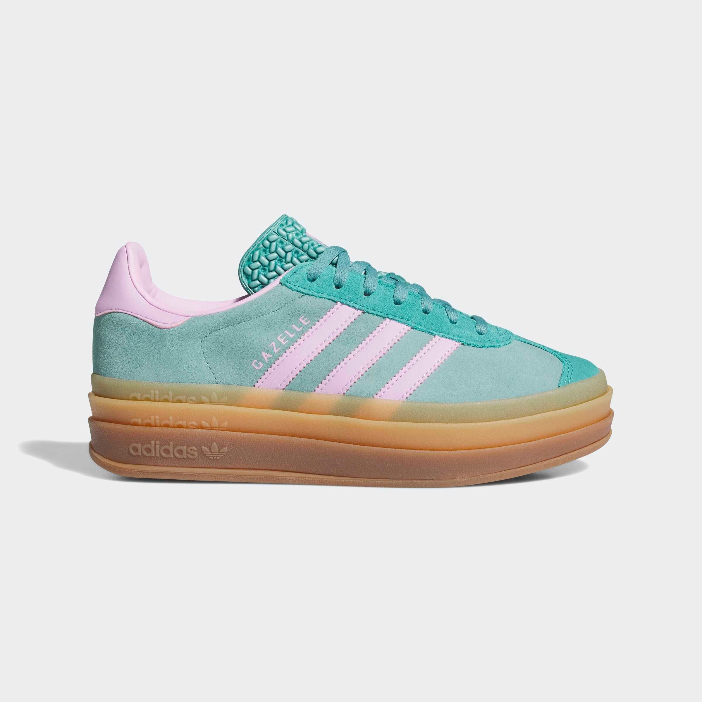 adidas Originals Sneaker »GAZELLE BOLD E«
