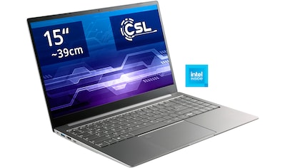 Notebook »R'Evolve C15 v3«, 39,6 cm, / 15,6 Zoll, 1000 GB SSD