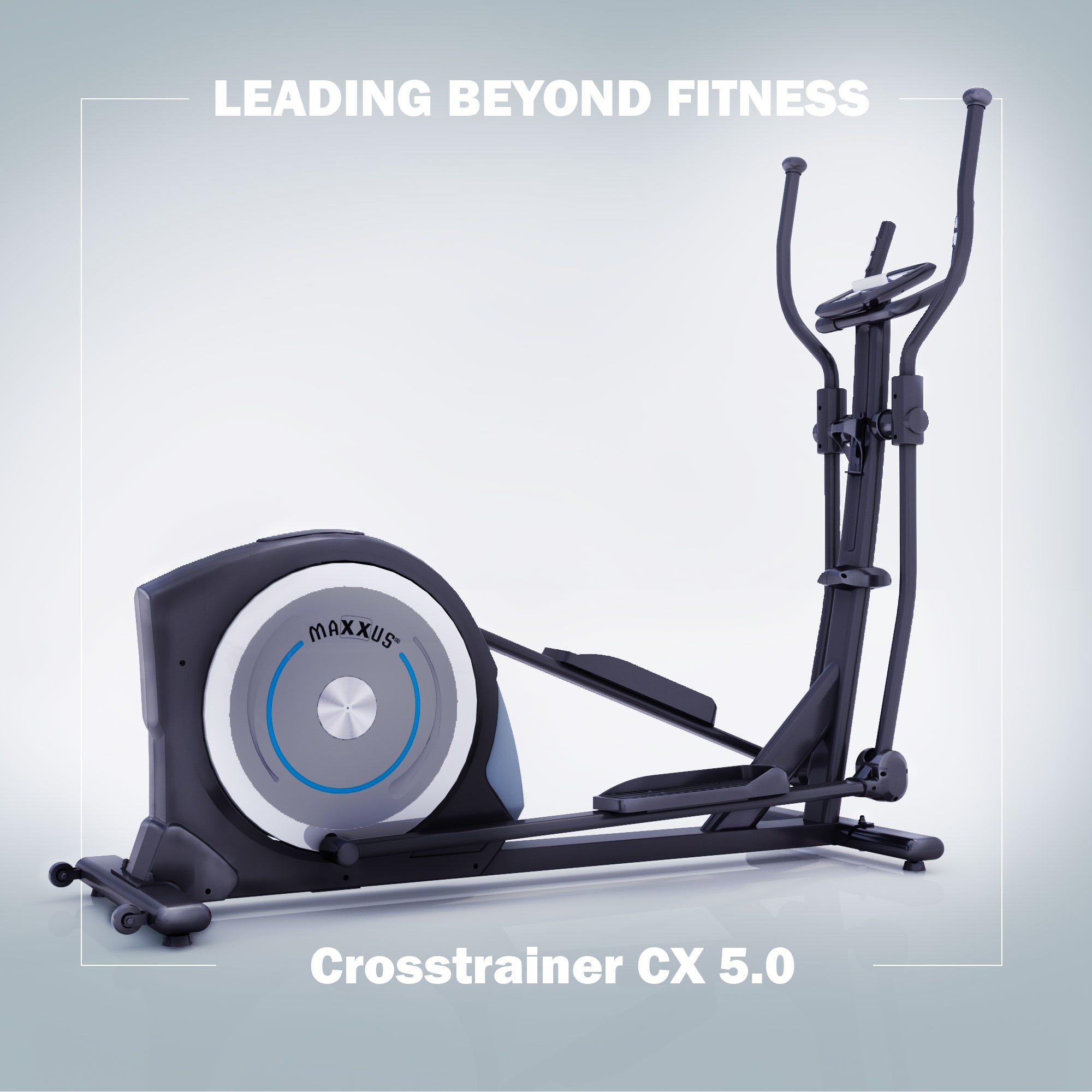 Maxxus discount cross trainer