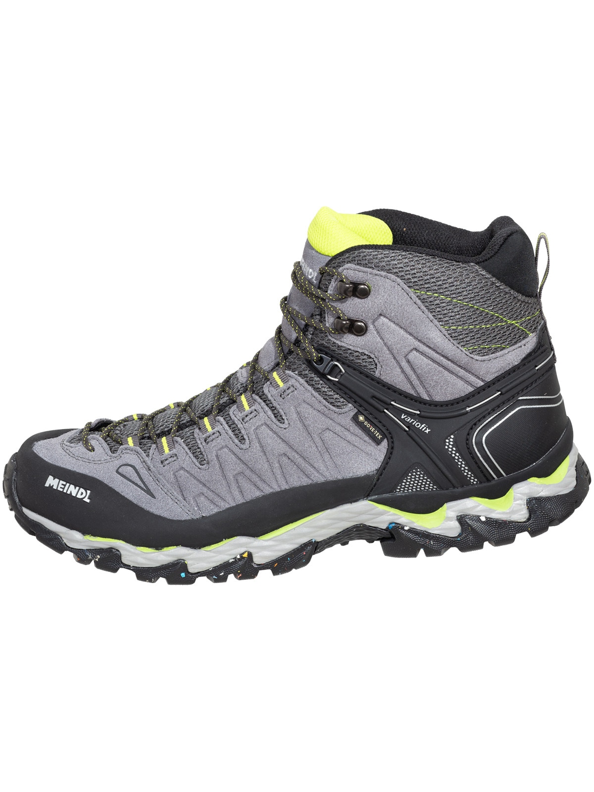 Meindl Wanderstiefel »Freizeitschuhe 4692-31 Meindl Lite Hike GTX«