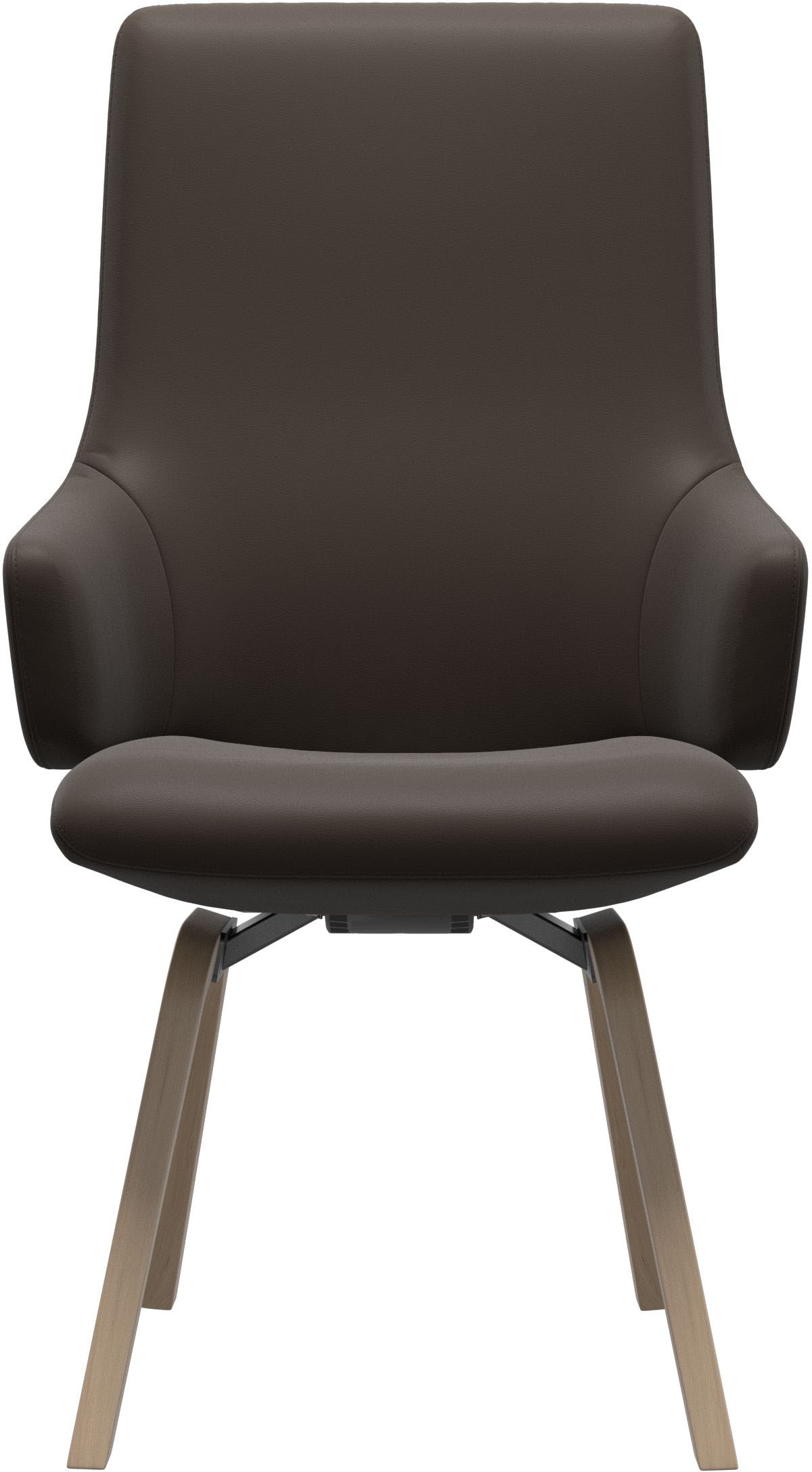 Stressless® Polsterstuhl »Laurel«, High Back mit Armlehne, Größe L