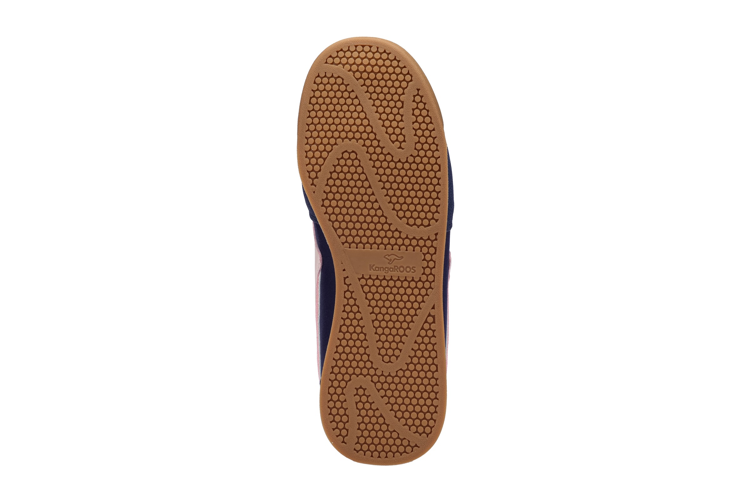 KangaROOS Sneaker »K-VRW KANSAS«