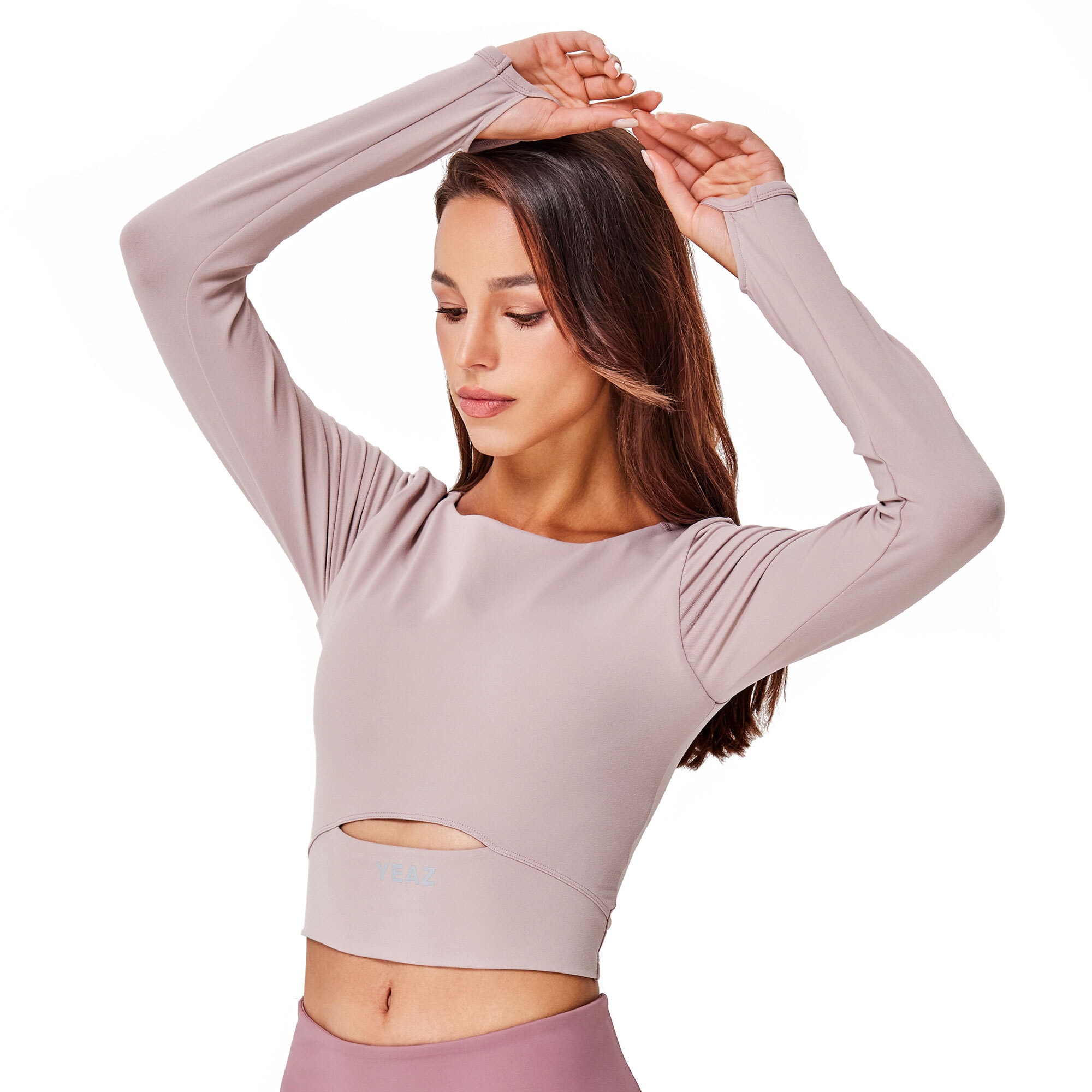 YEAZ Sporttop »Top REVELATION«