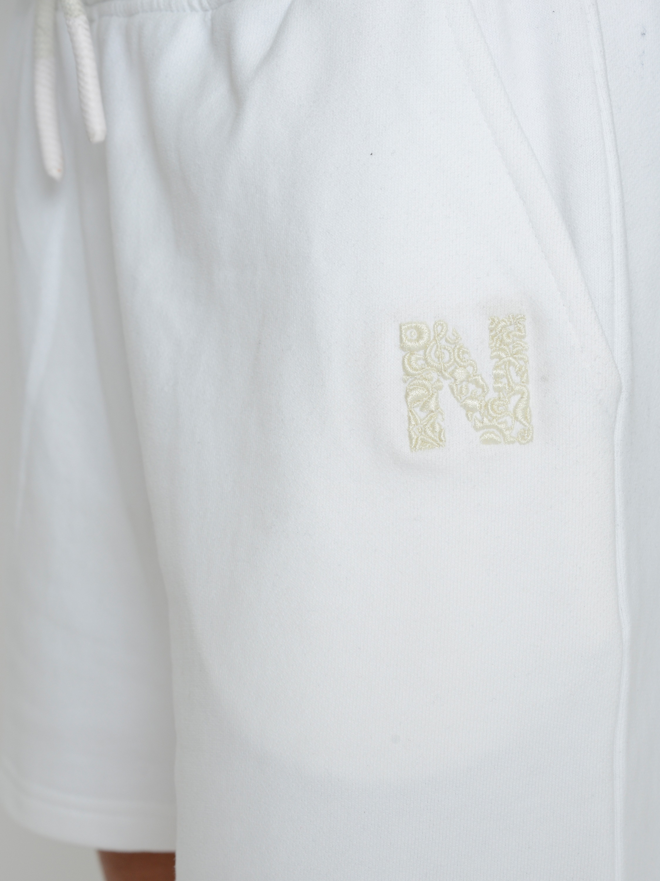 NASSAU BEACH Shorts »Shorts NB231039«