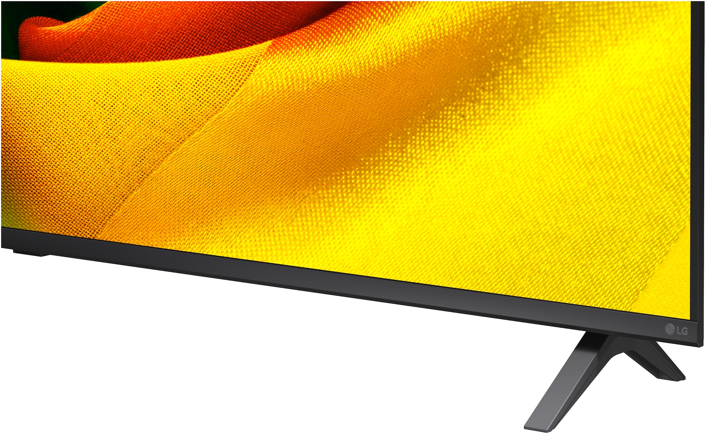 LG DLED-Fernseher »43NU850B6LA« 108 cm/43 ″ Smart-TV