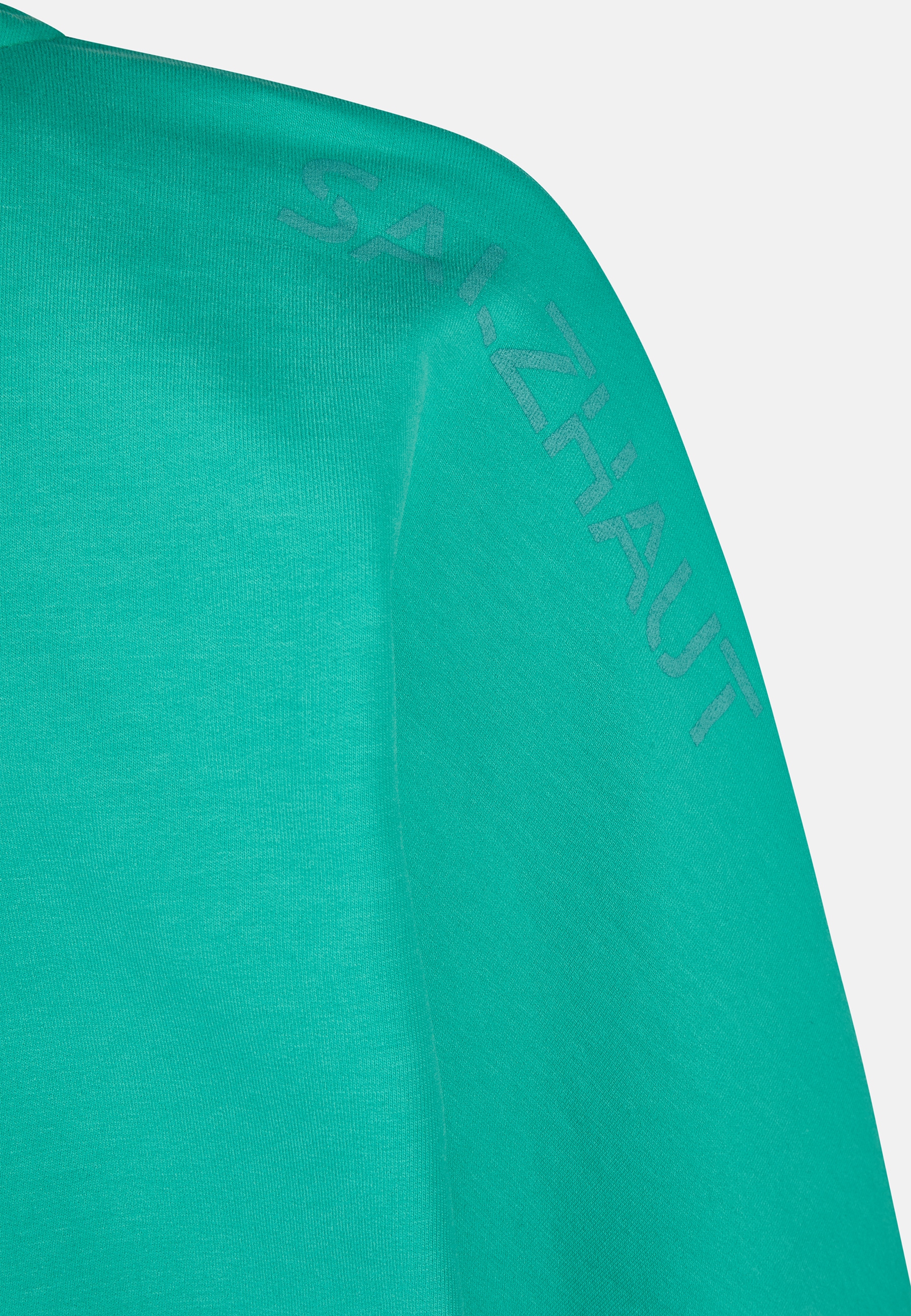 salzhaut Langarmshirt »Longsleeve AVER«