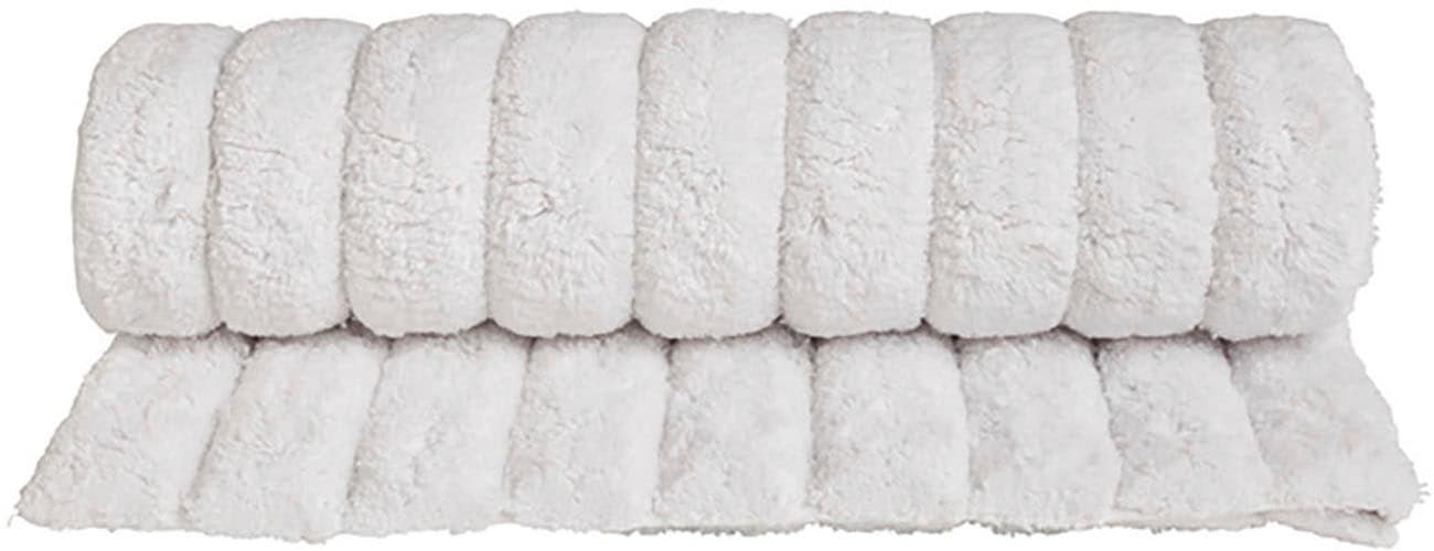 Seahorse »»Board«  Hotelmatte« Höhe 25 mm beidseitig nutzbar waschbar, 100% superweiche Frotteebaumwolle