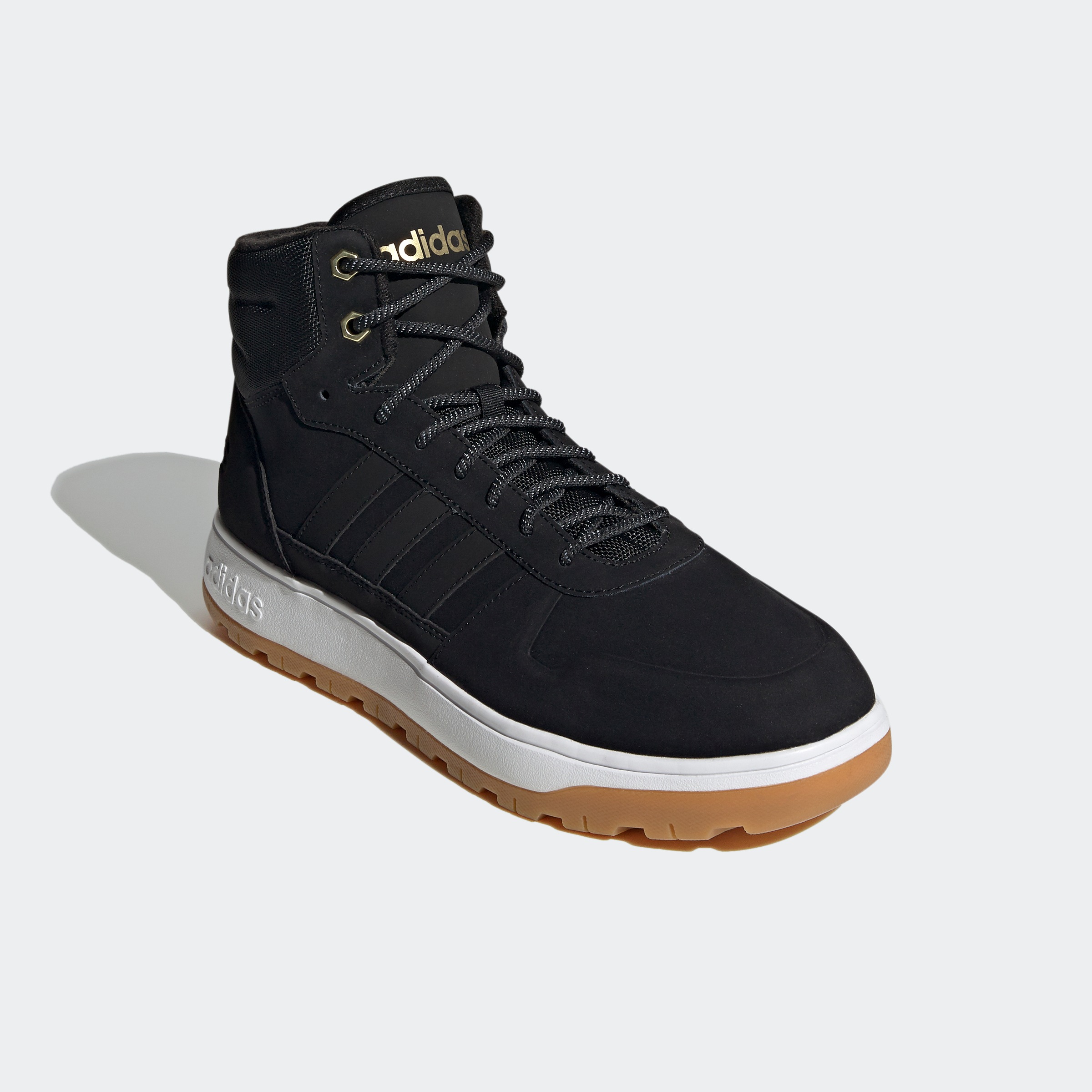 adidas Sportswear Sneakerboots »BLIZZARE«, Sneaker, Schnürboots, Winterschuhe