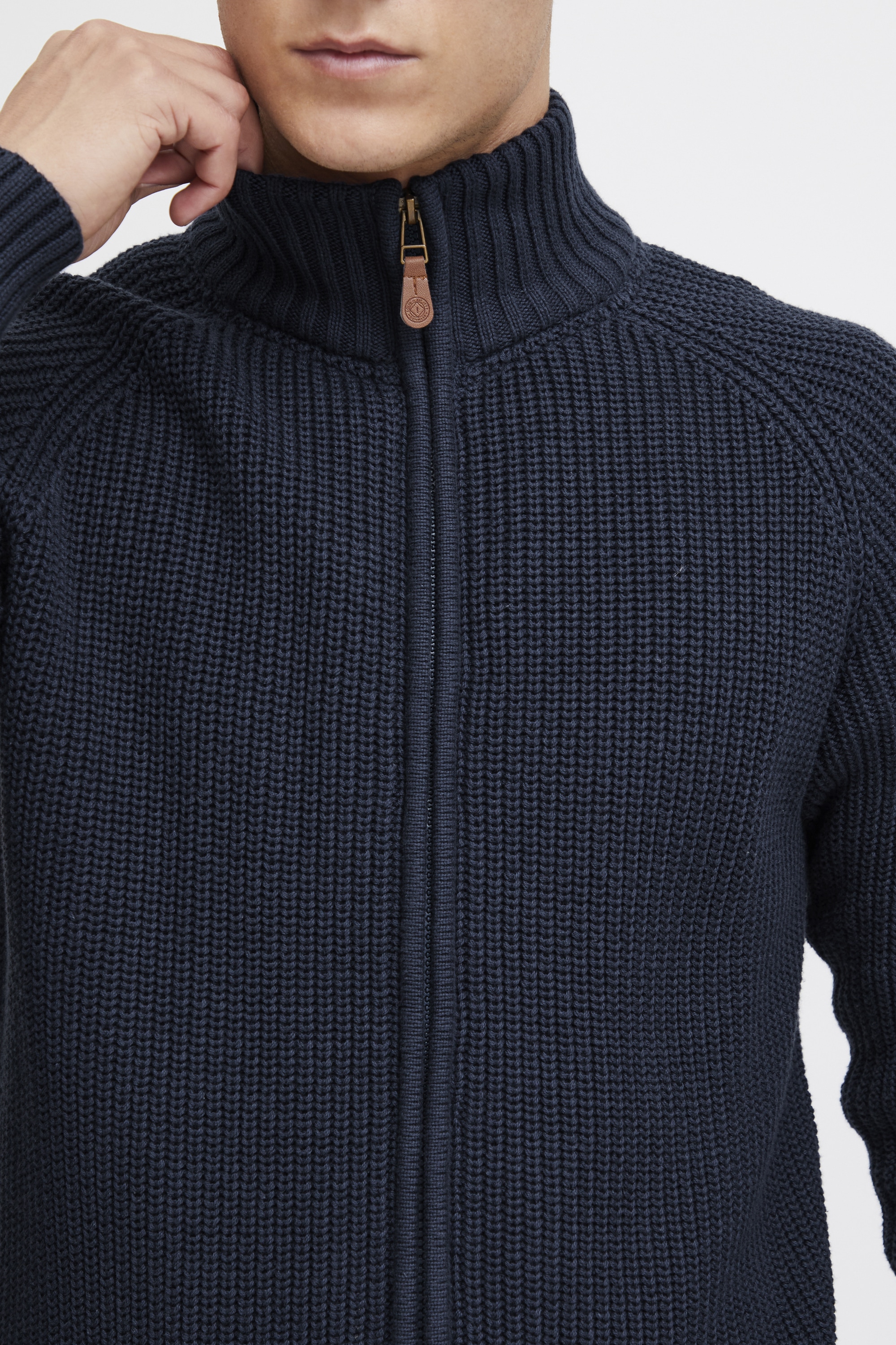 !Solid Strickjacke »Strickjacke SDXenos«
