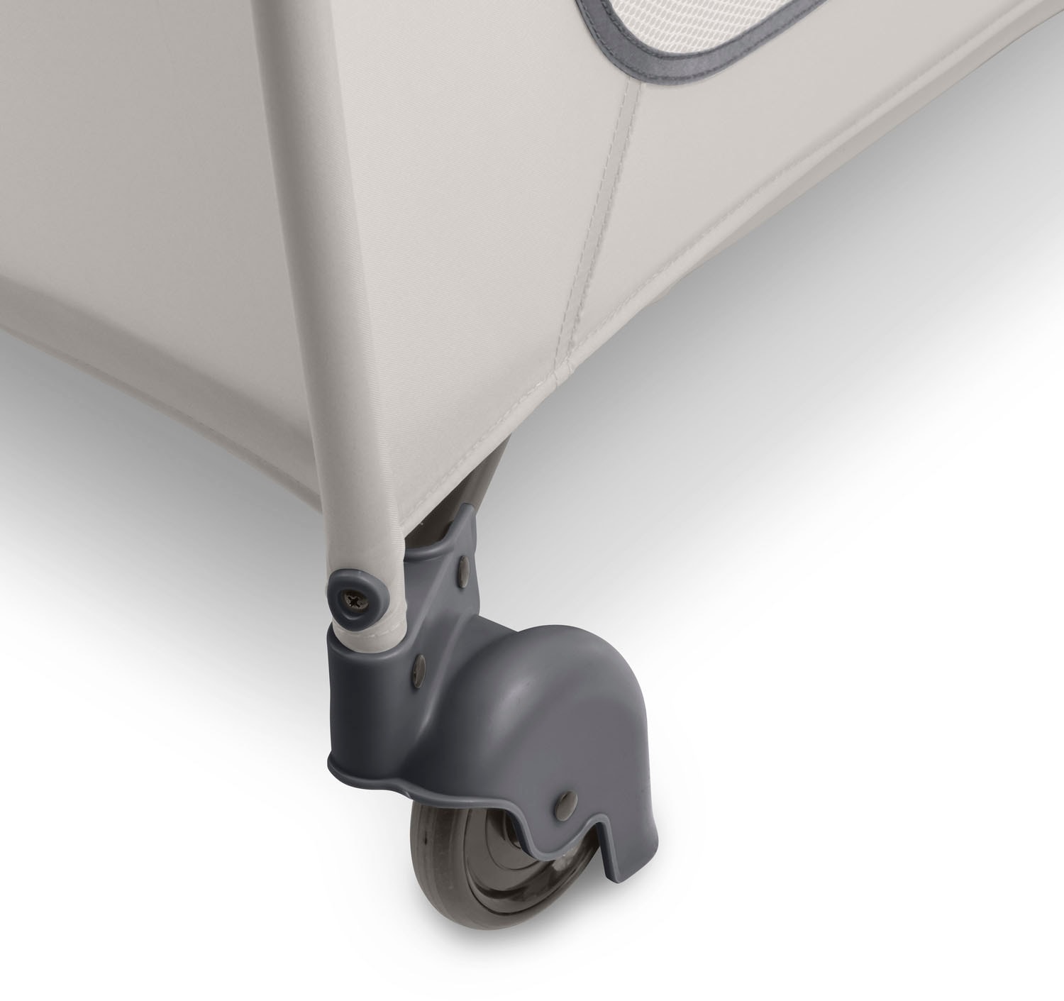 Hauck Baby-Reisebett »Sleep N Easyfold« Vorderausstieg; inkl. Transporttasche