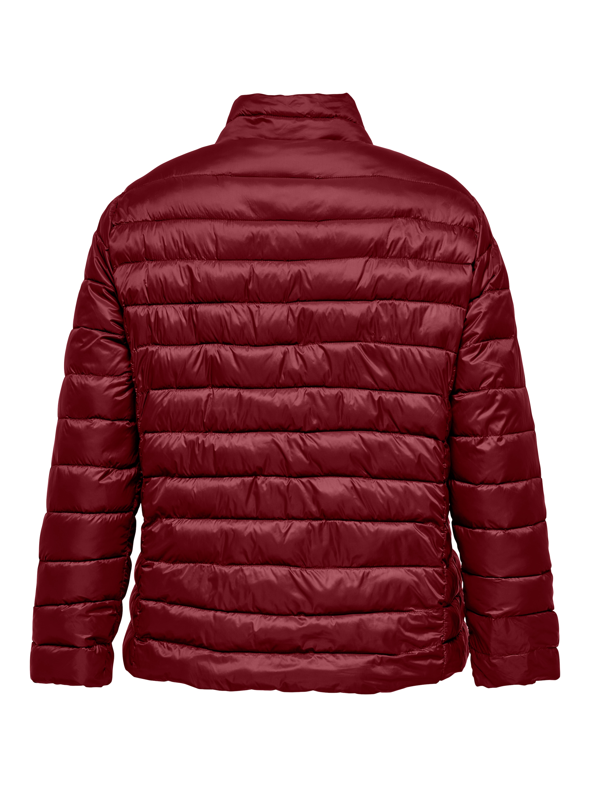 ONLY CARMAKOMA Steppjacke »CARTAHIA LW QUILTED JACKET OTW«