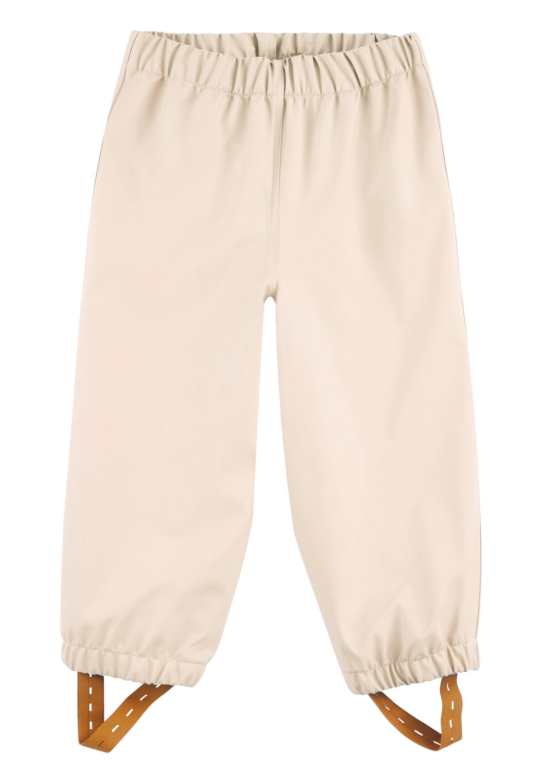 Sterntaler® Regenhose »Regenhose ungefüttert uni«