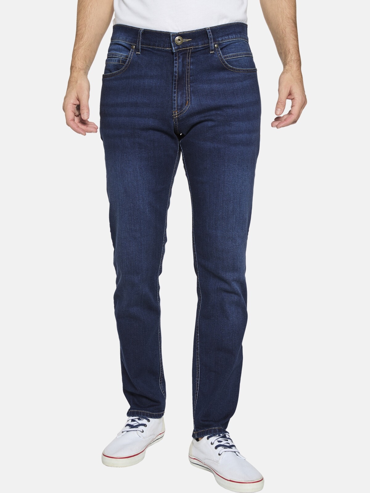 5-Pocket-Jeans »Jeans ORINOZ«, (1 tlg.)