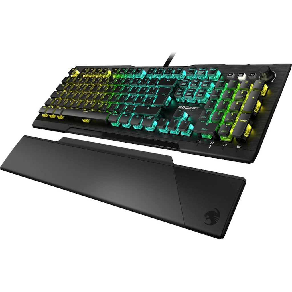 ROCCAT Gaming-Tastatur »Vulcan Pro«