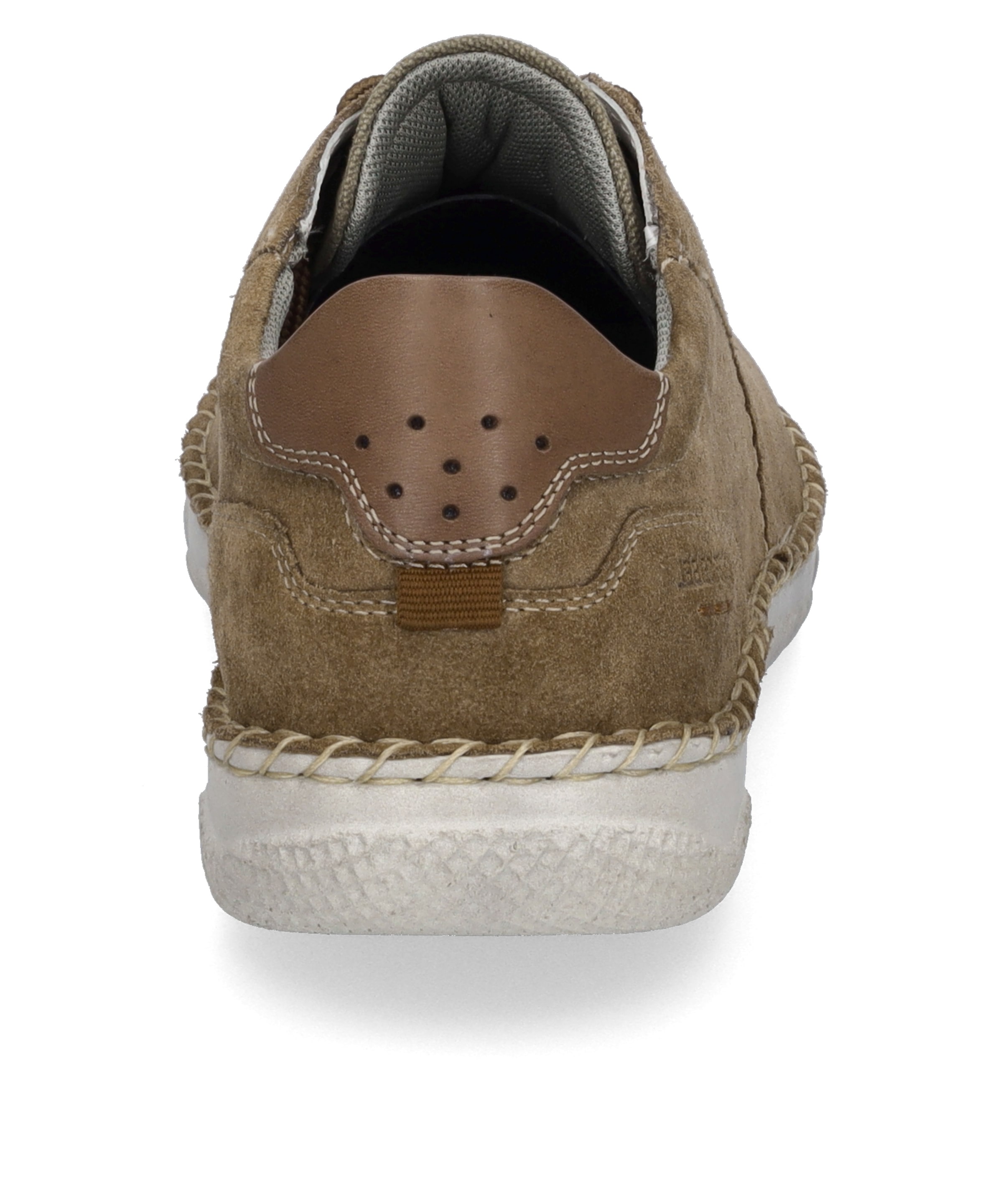 Josef Seibel Schnürschuh »Wilson 13, brasil-kombi«