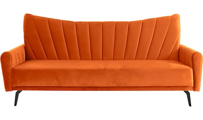 Schlafsofa »Chiara«