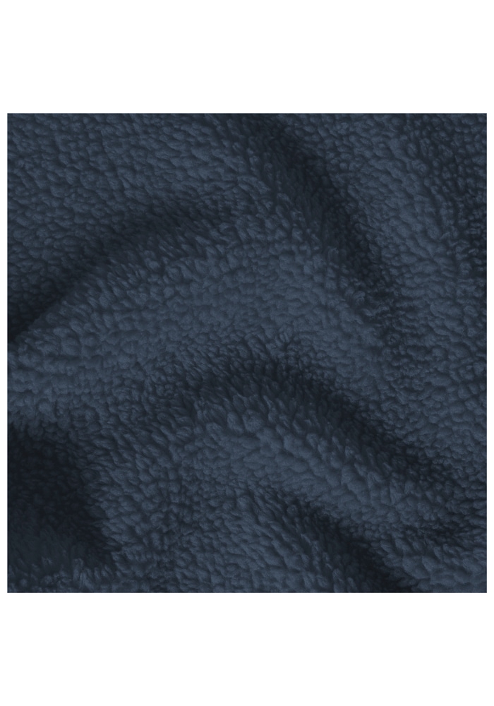 Jack Wolfskin Fleecejacke »MOOMIN ICE CURL K«, mit Kapuze