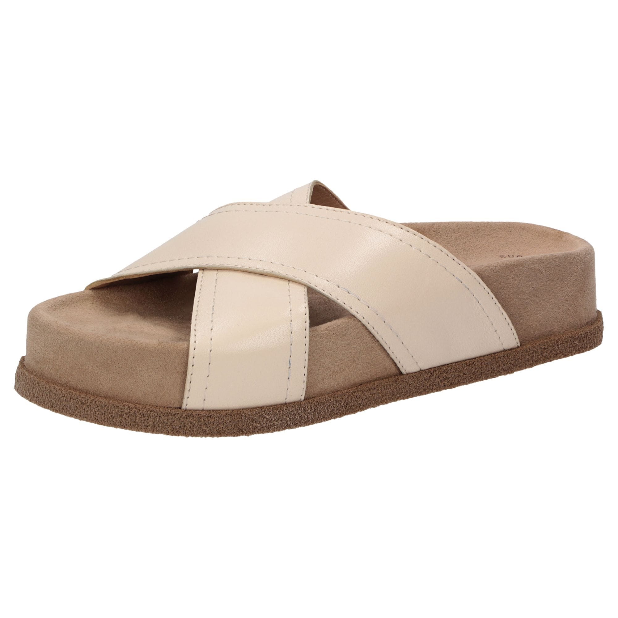 SIOUX Sandale »Luminosa-700«