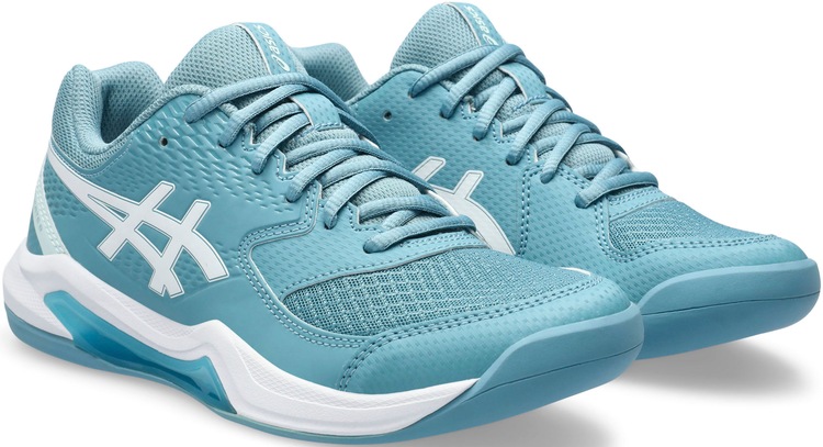 Tennisschuh »GEL-DEDICATE 8 INDOOR«, Halle