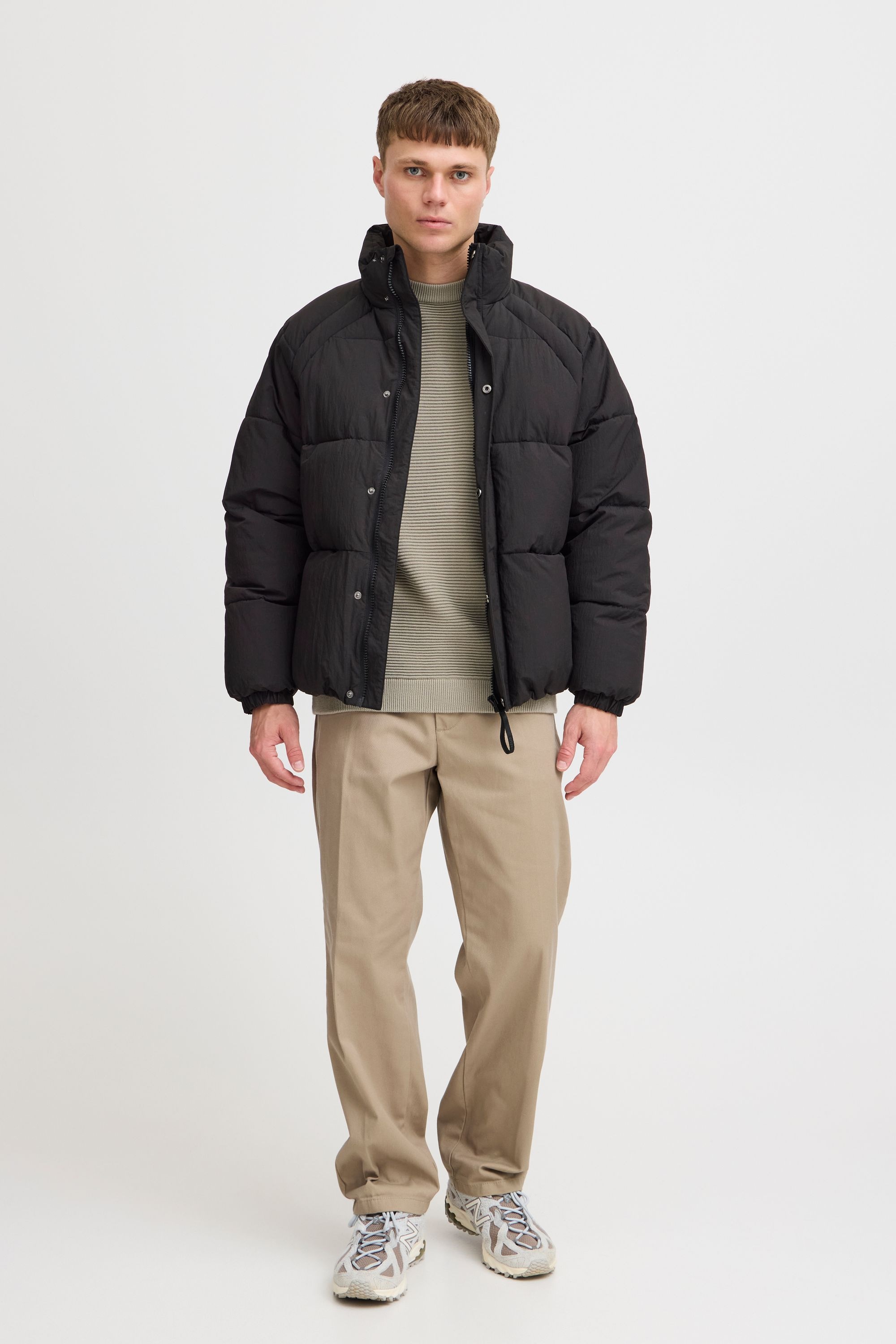 !Solid Steppjacke »Steppjacke SDMilo«